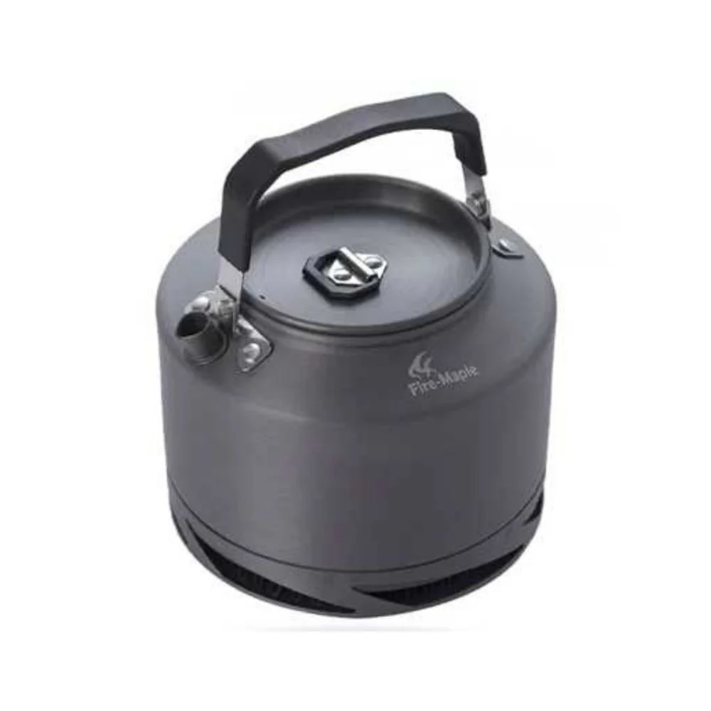 Bouilloire de camping à haute efficacité 1,5 L FEAST XT2 - Image 3