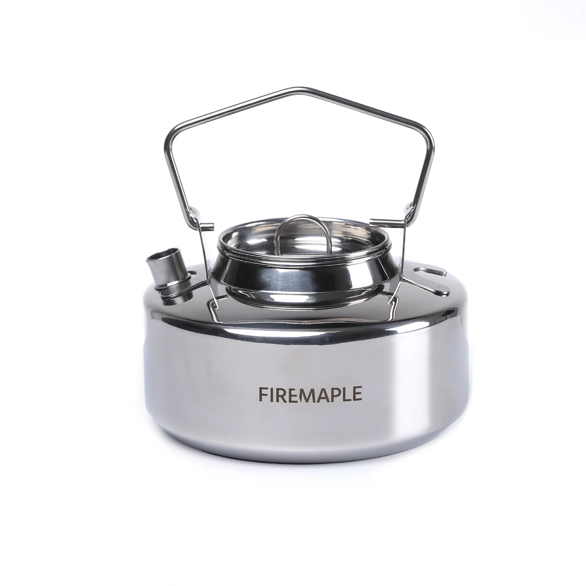 Bouilloire inox Antarcti