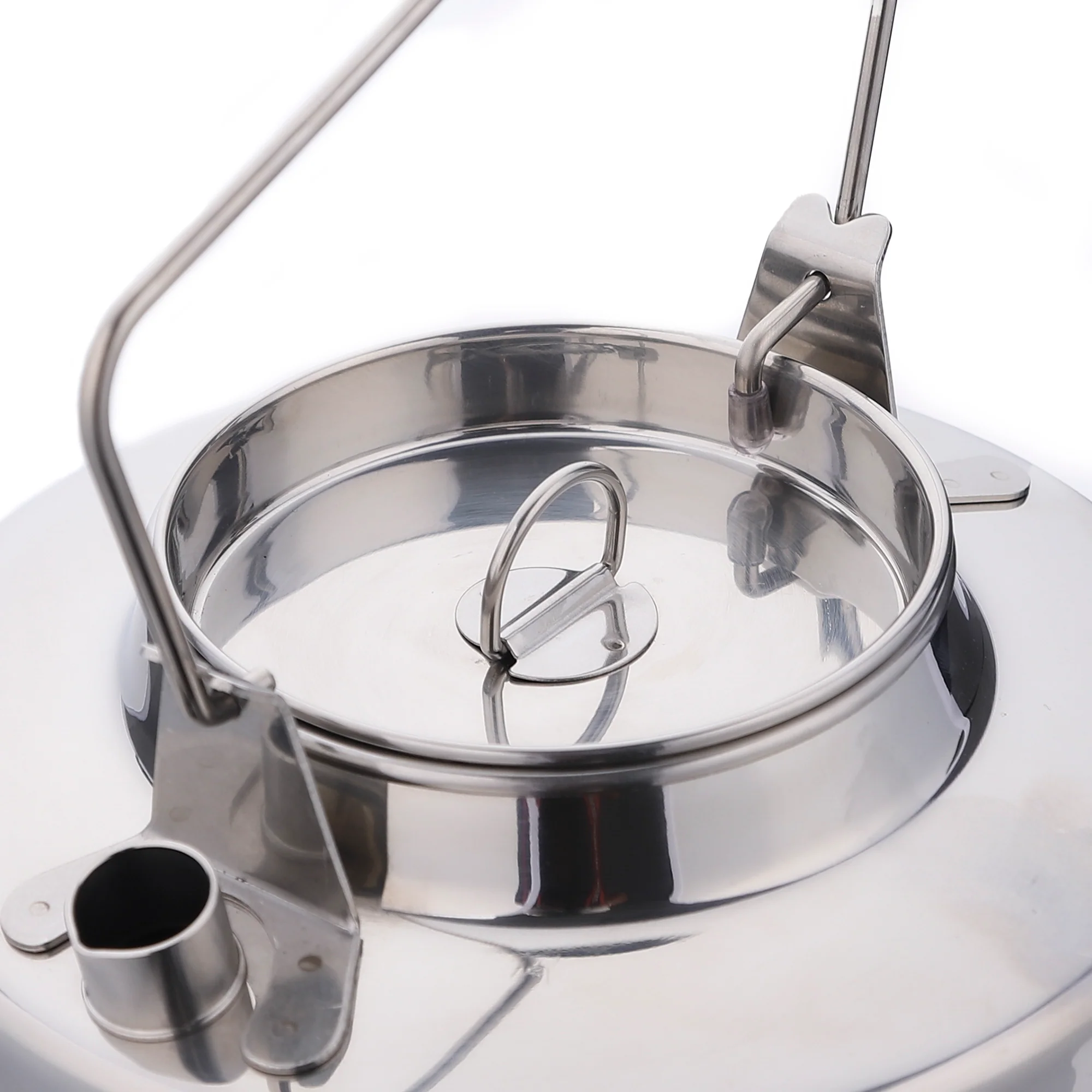 Bouilloire inox Antarcti - Image 12