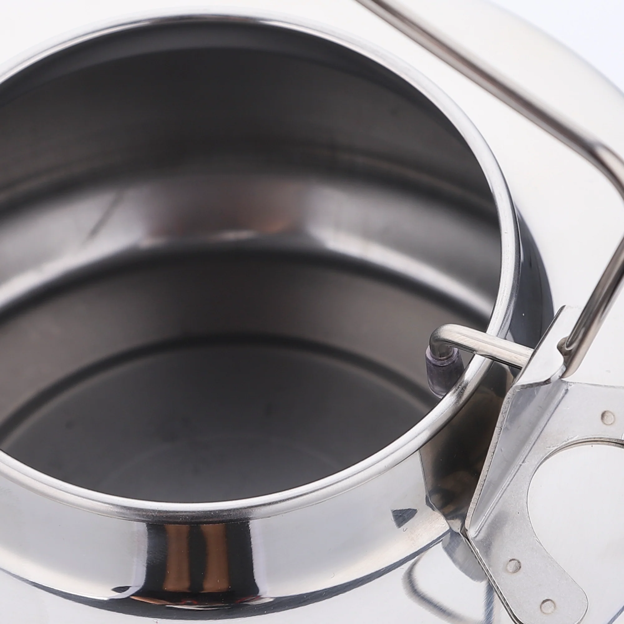 Bouilloire inox Antarcti - Image 13