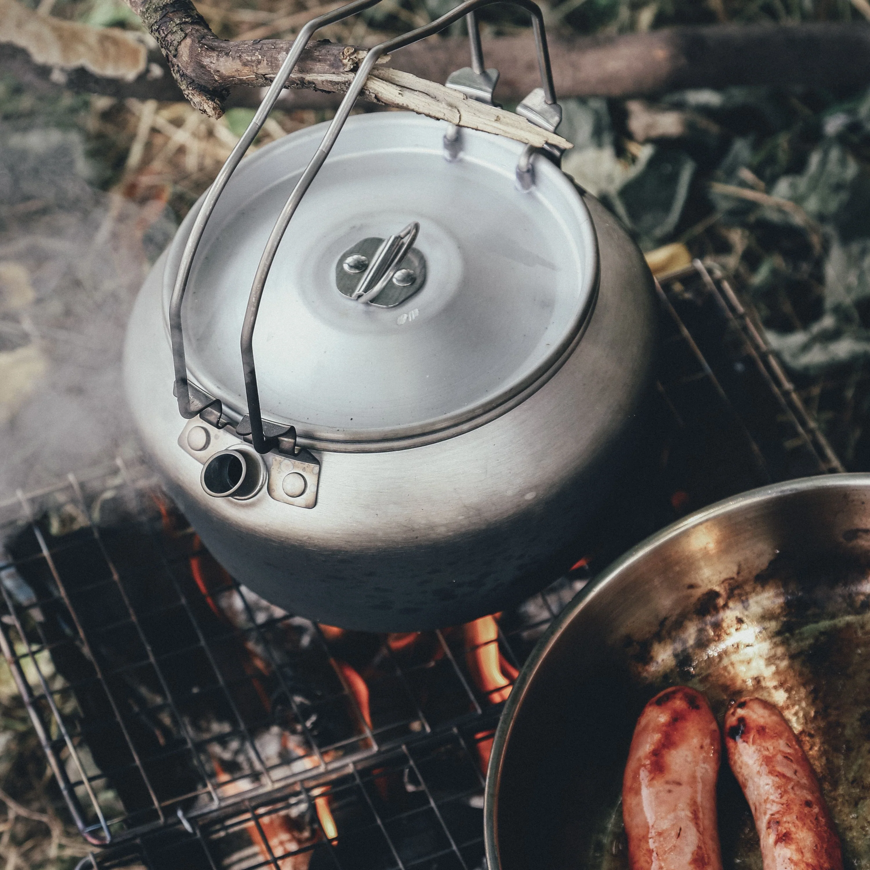 Bouilloire Nimbus 1,2L - Image 6