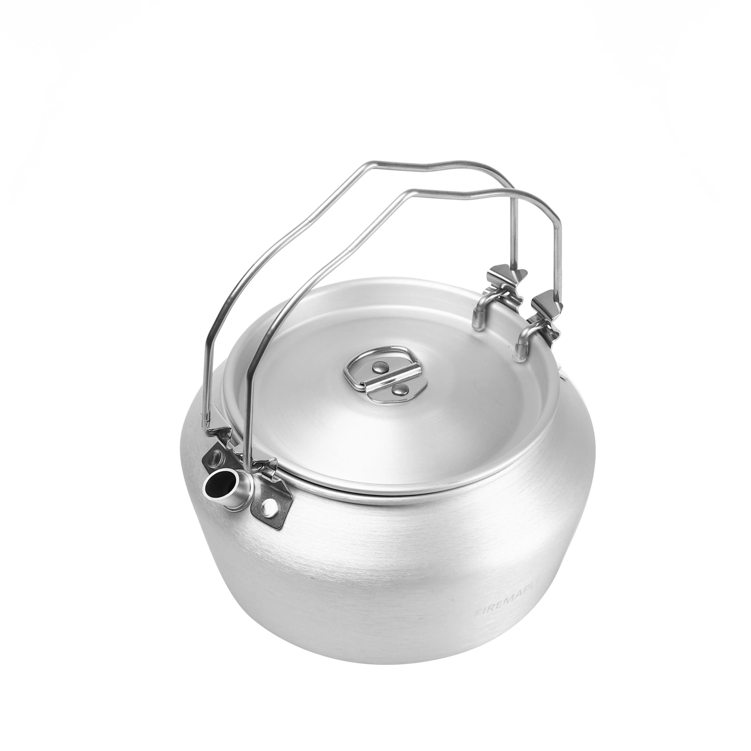 Bouilloire Nimbus 1,2L - Image 7