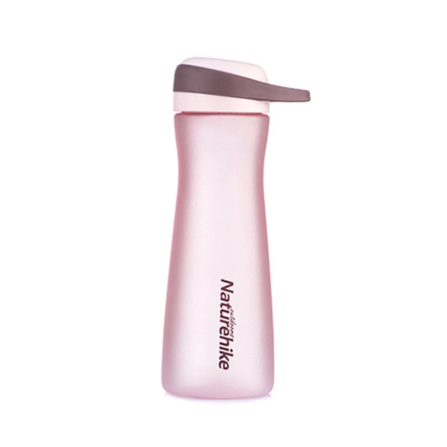 Bouteille d'eau pour le sport 600 ml - Image 2