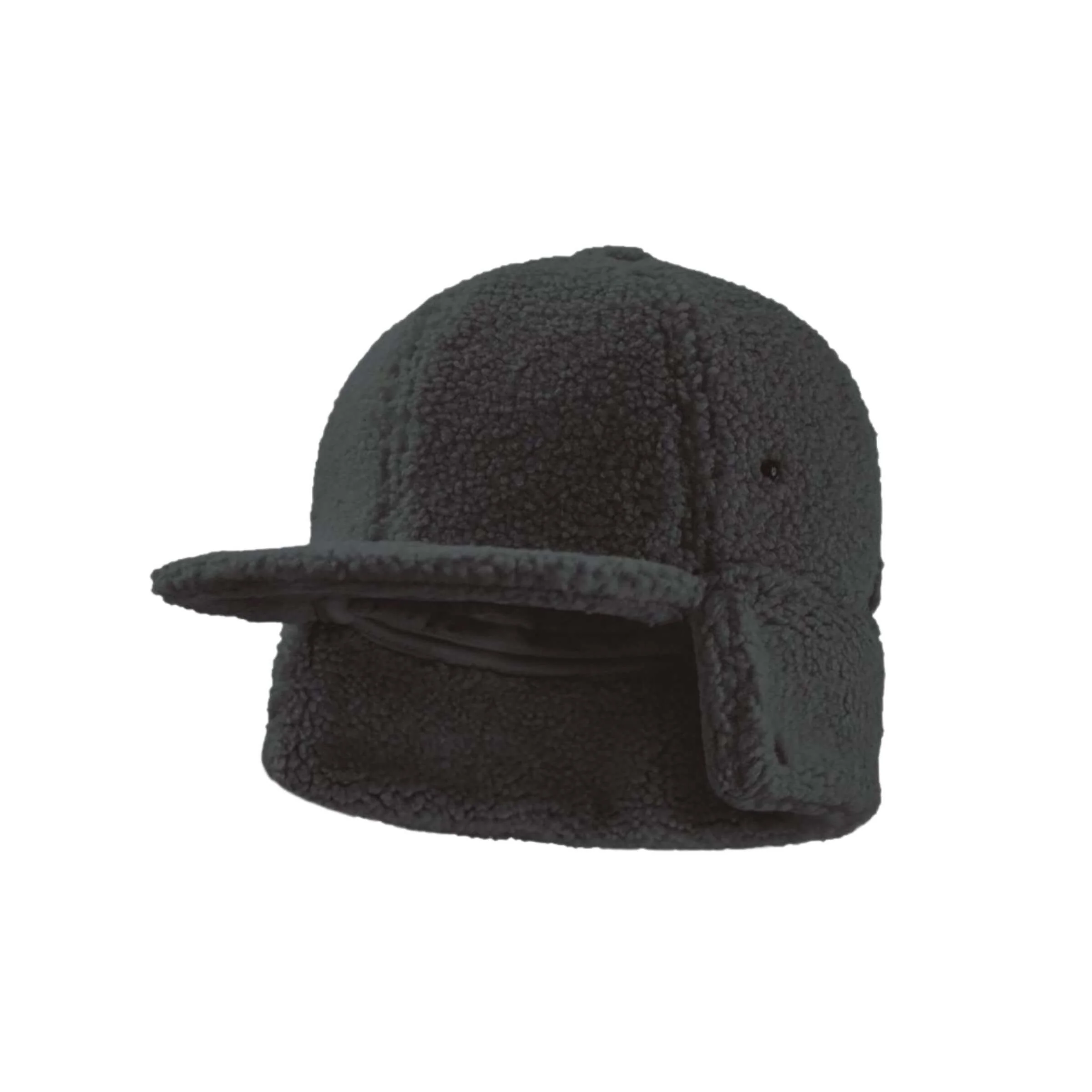 Casquette d'hiver en laine polaire - Image 6