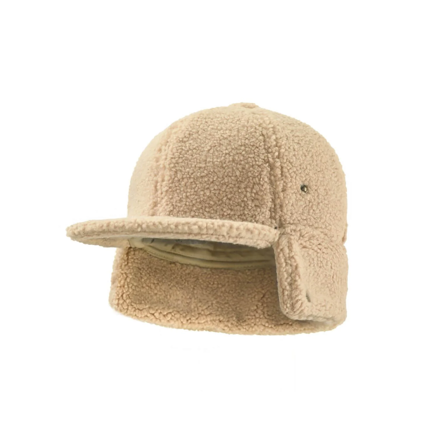 Casquette d'hiver en laine polaire - Image 7