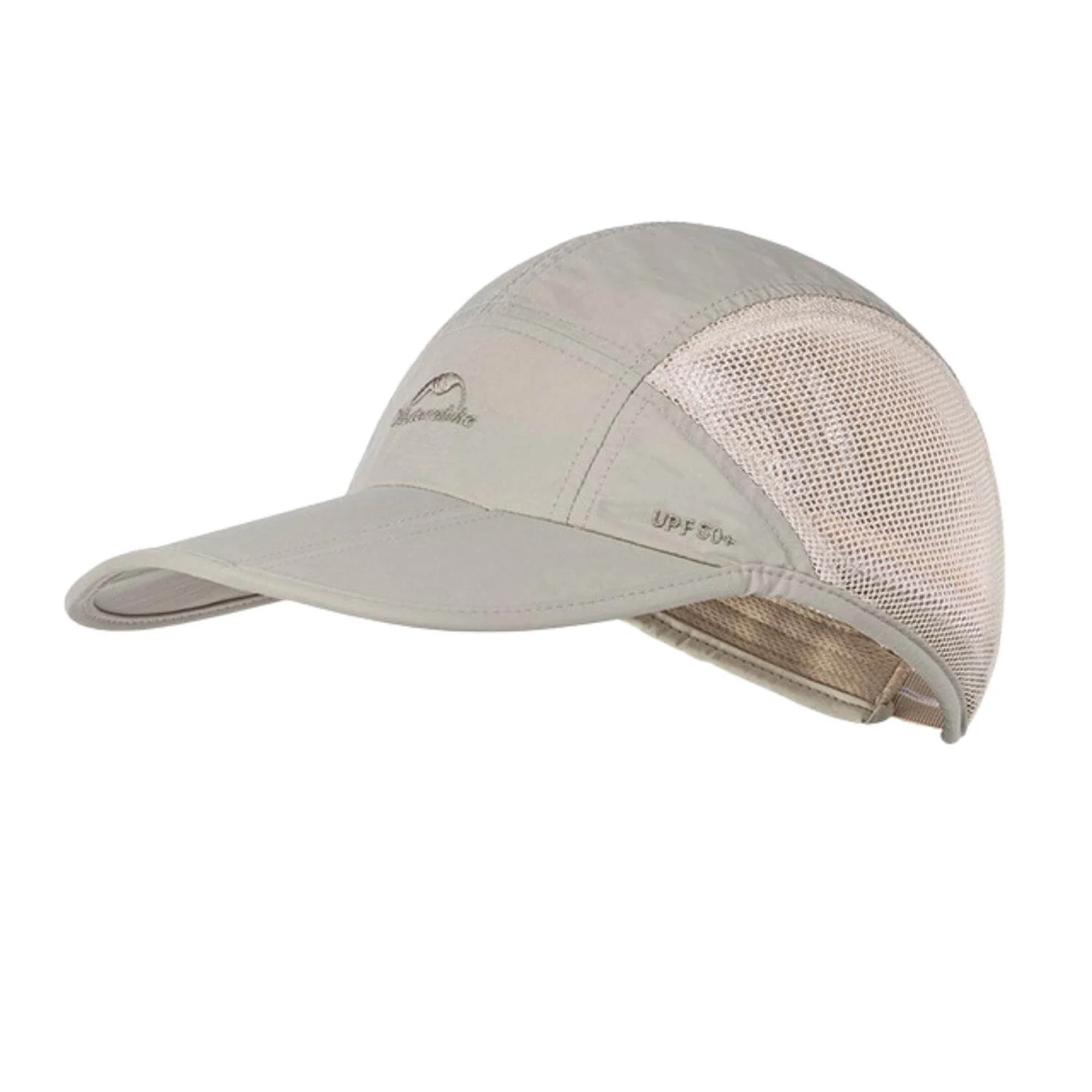 Casquette ultralégère avec protection UV - Image 5