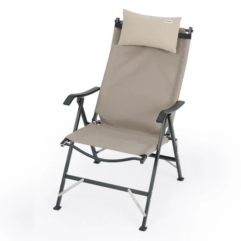 Chaise à dossier amovible - Image 5