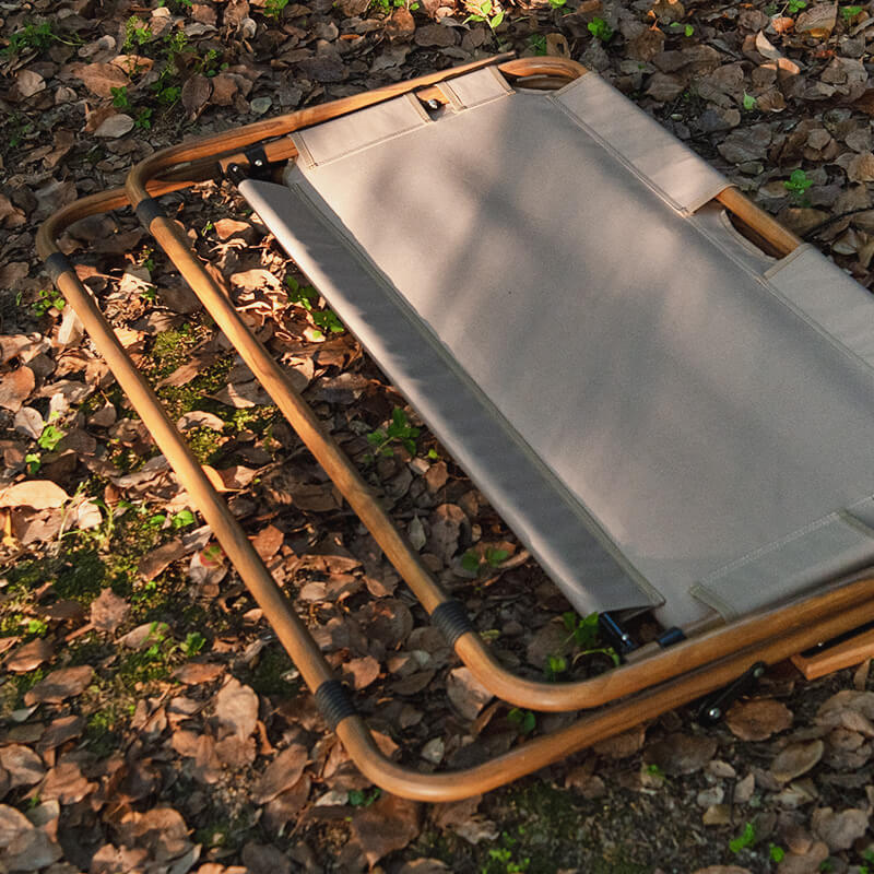 Chaise double pliante d'extérieur - Image 4