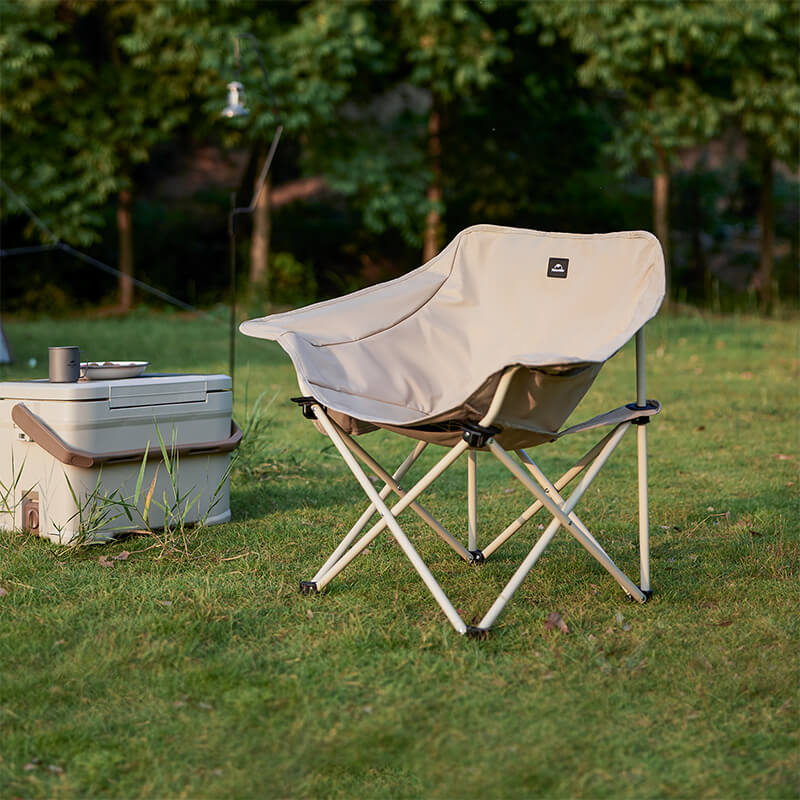 Chaise fauteuil X-Chair - Image 3