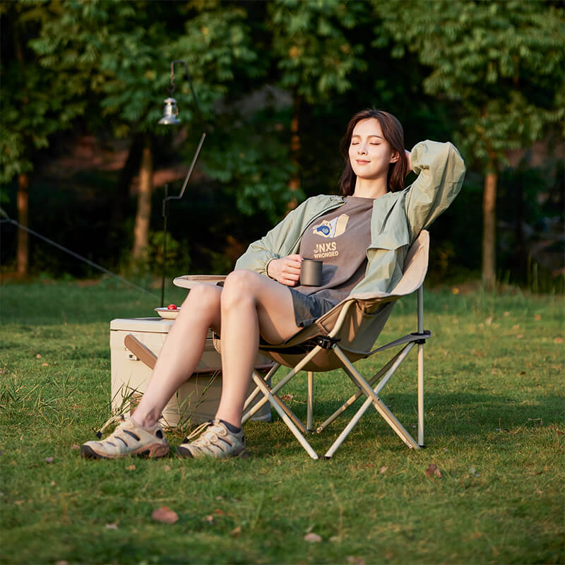 Chaise fauteuil X-Chair - Image 9