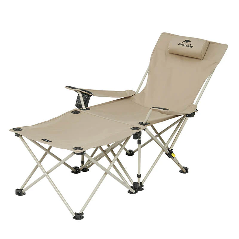Chaise longue avec table - Image 5
