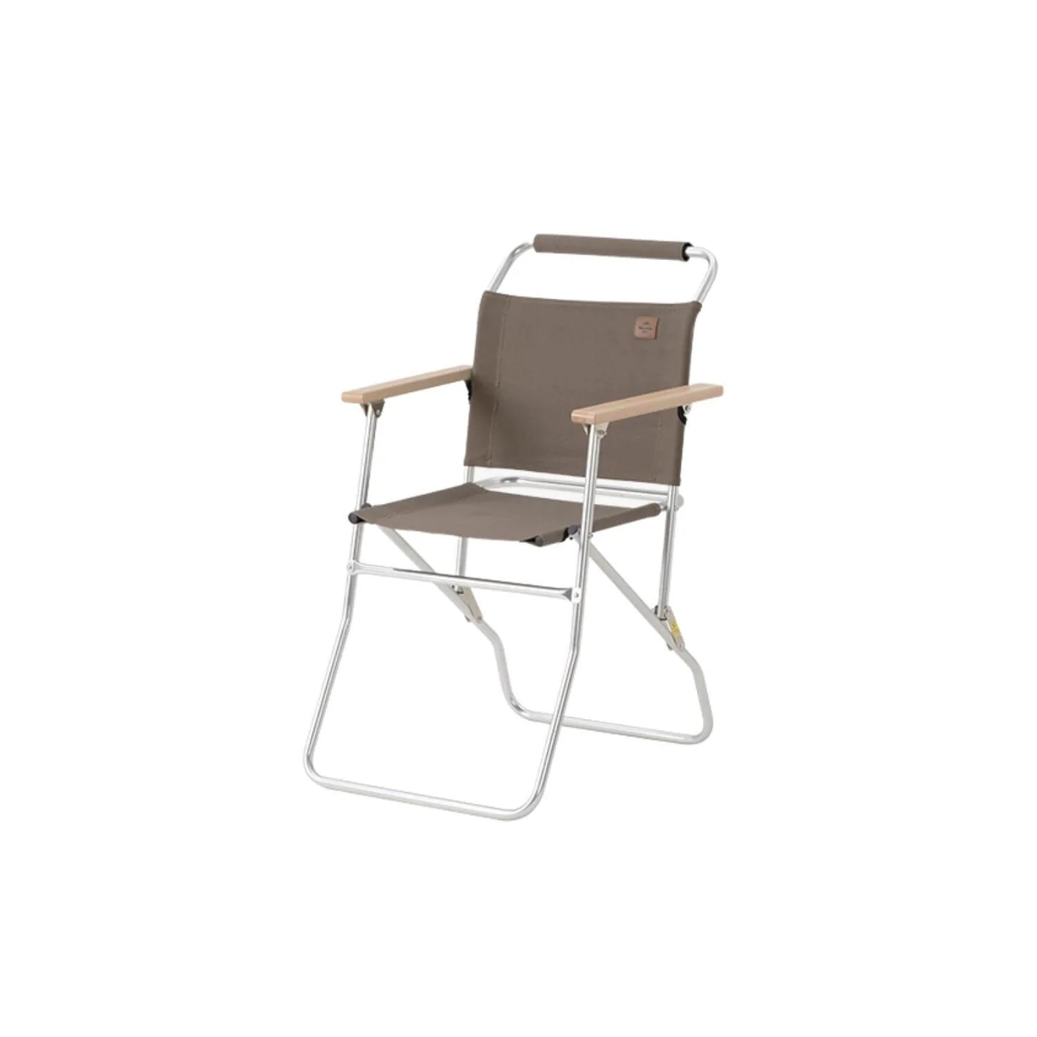 Chaise louvre en alliage d'aluminium - Image 3