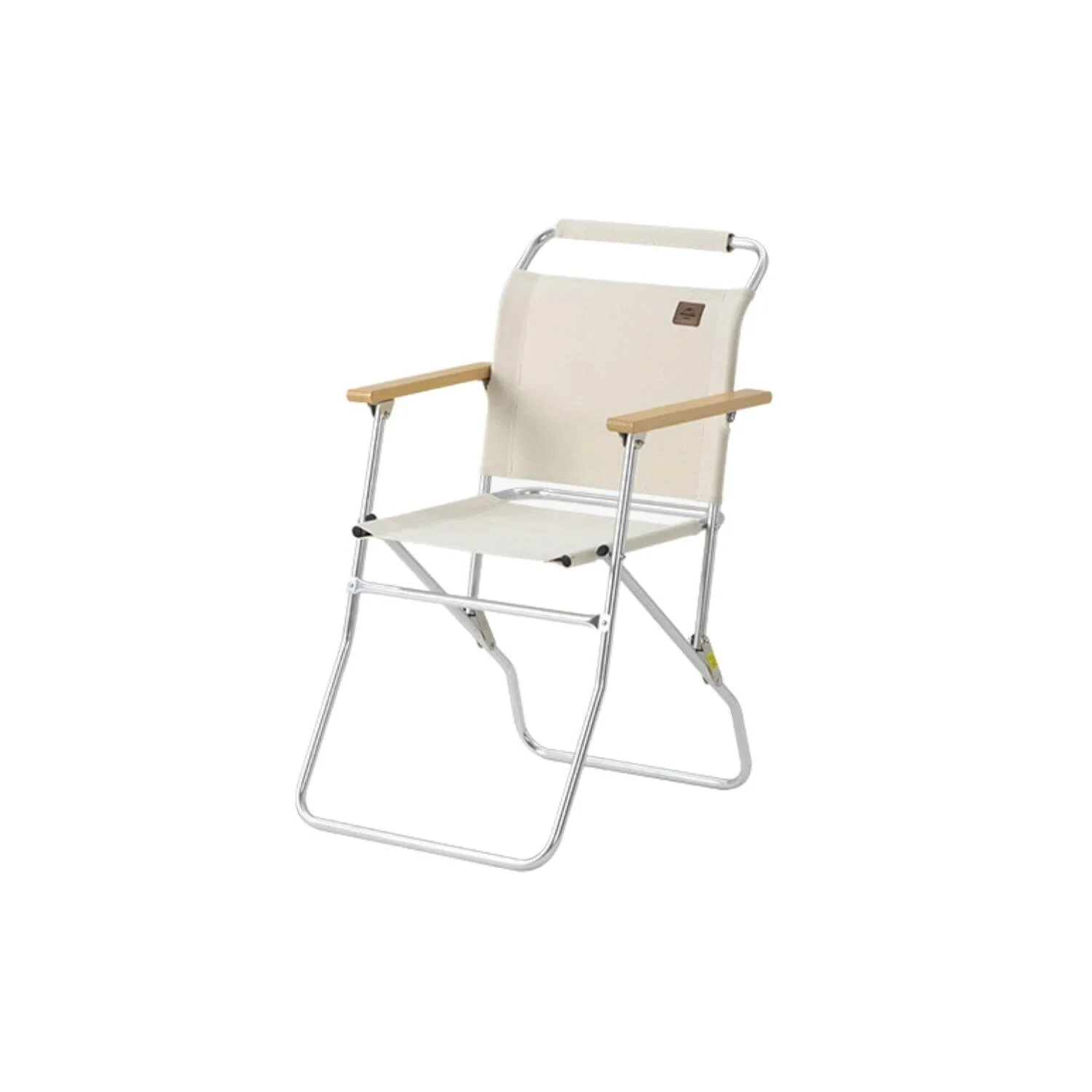 Chaise louvre en alliage d'aluminium - Image 4