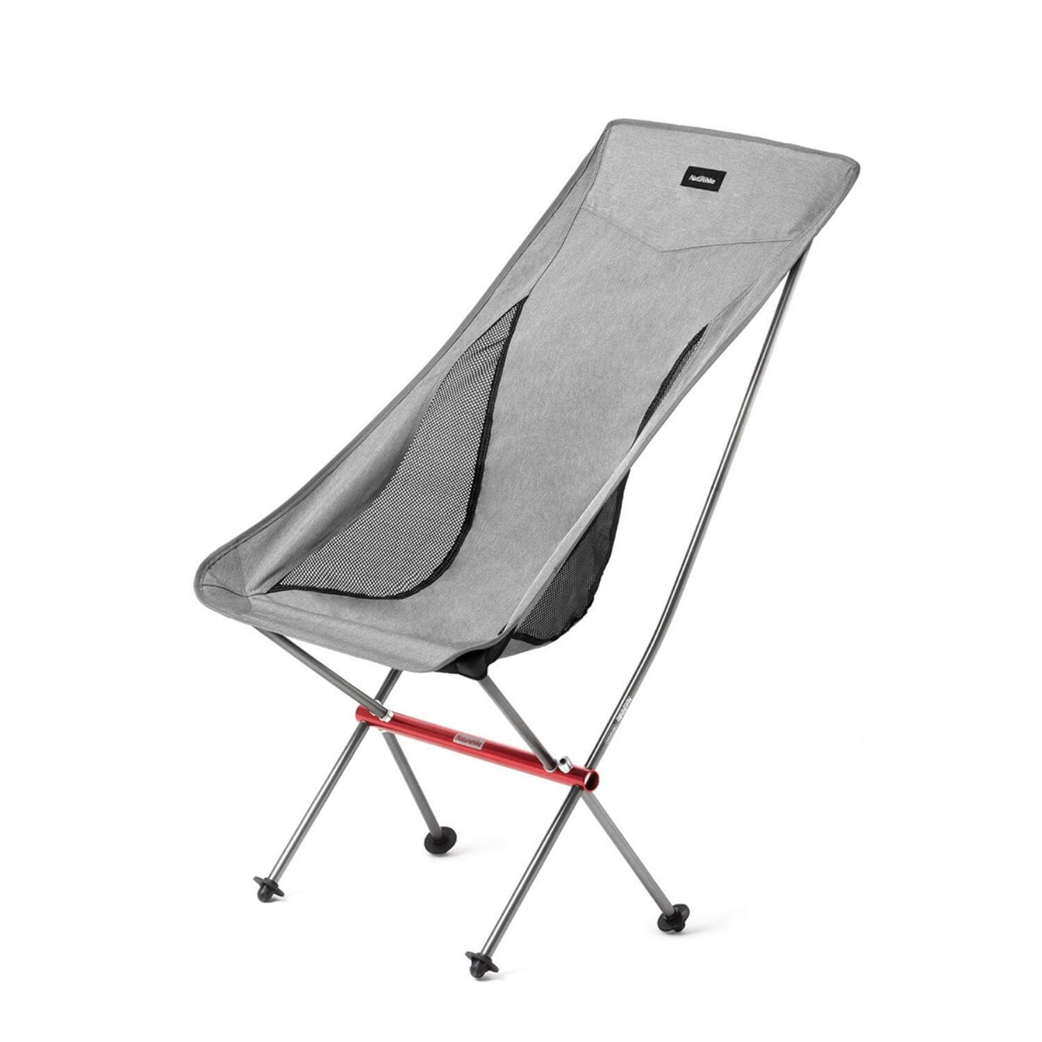 Chaise lunaire à haut dossier ultra compacte - Image 11