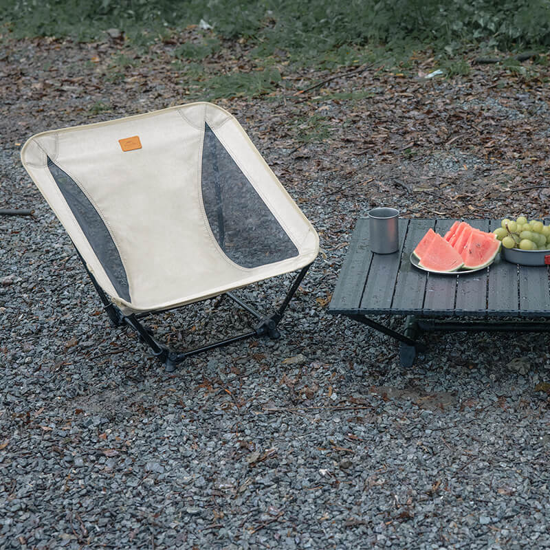 Chaise lunaire haute et basse YL13 - Image 5