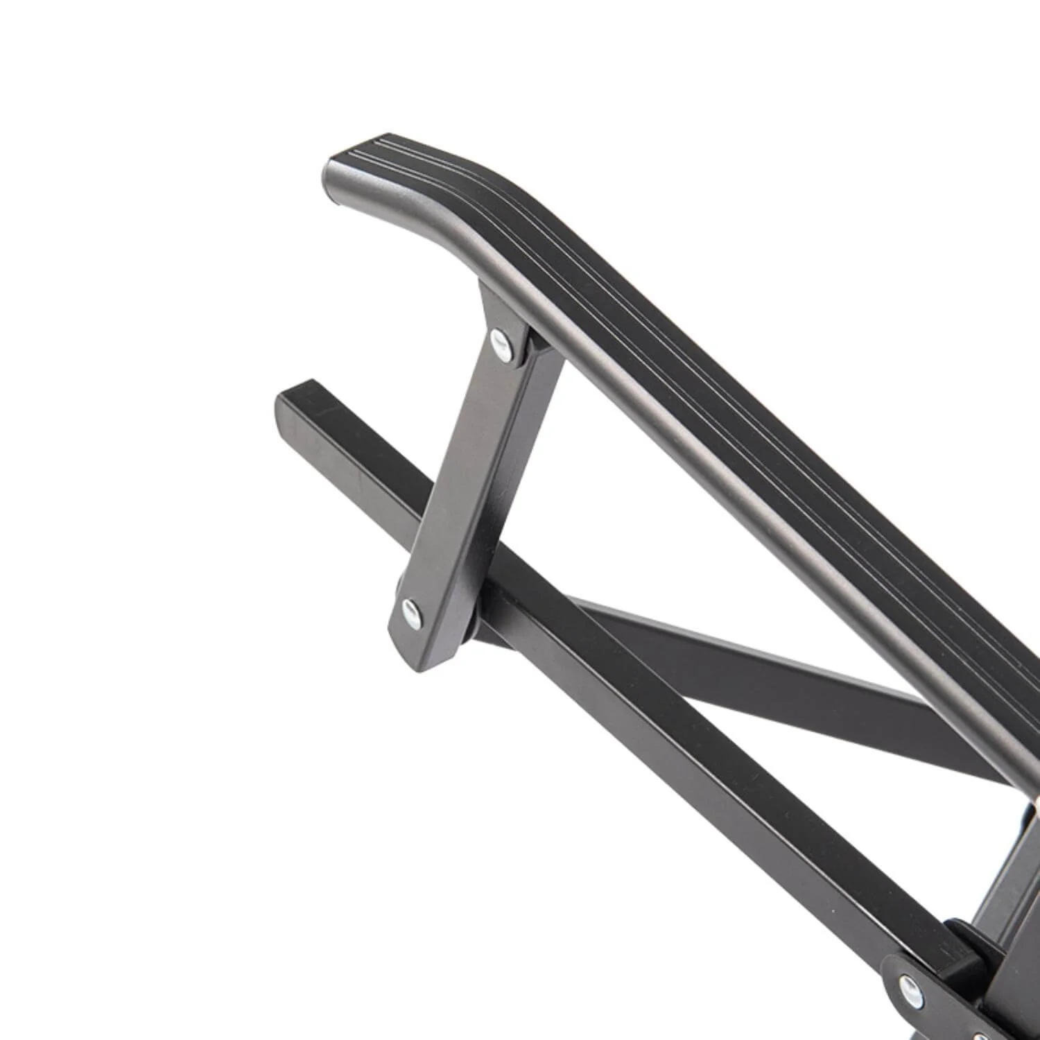 Chaise lunaire pliante avec appuie-bras - Image 5
