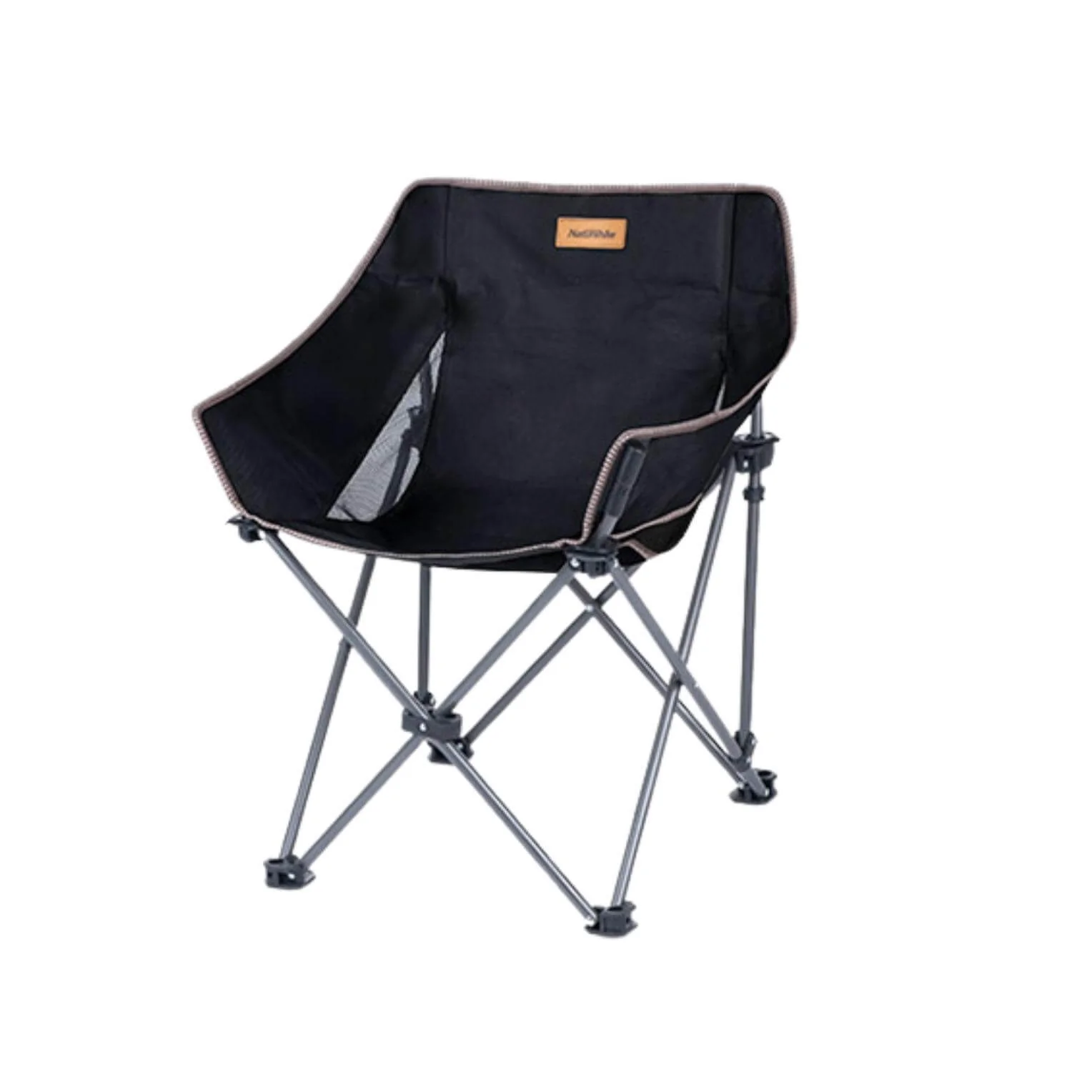 Chaise lunaire pliante extra confort - Image 4