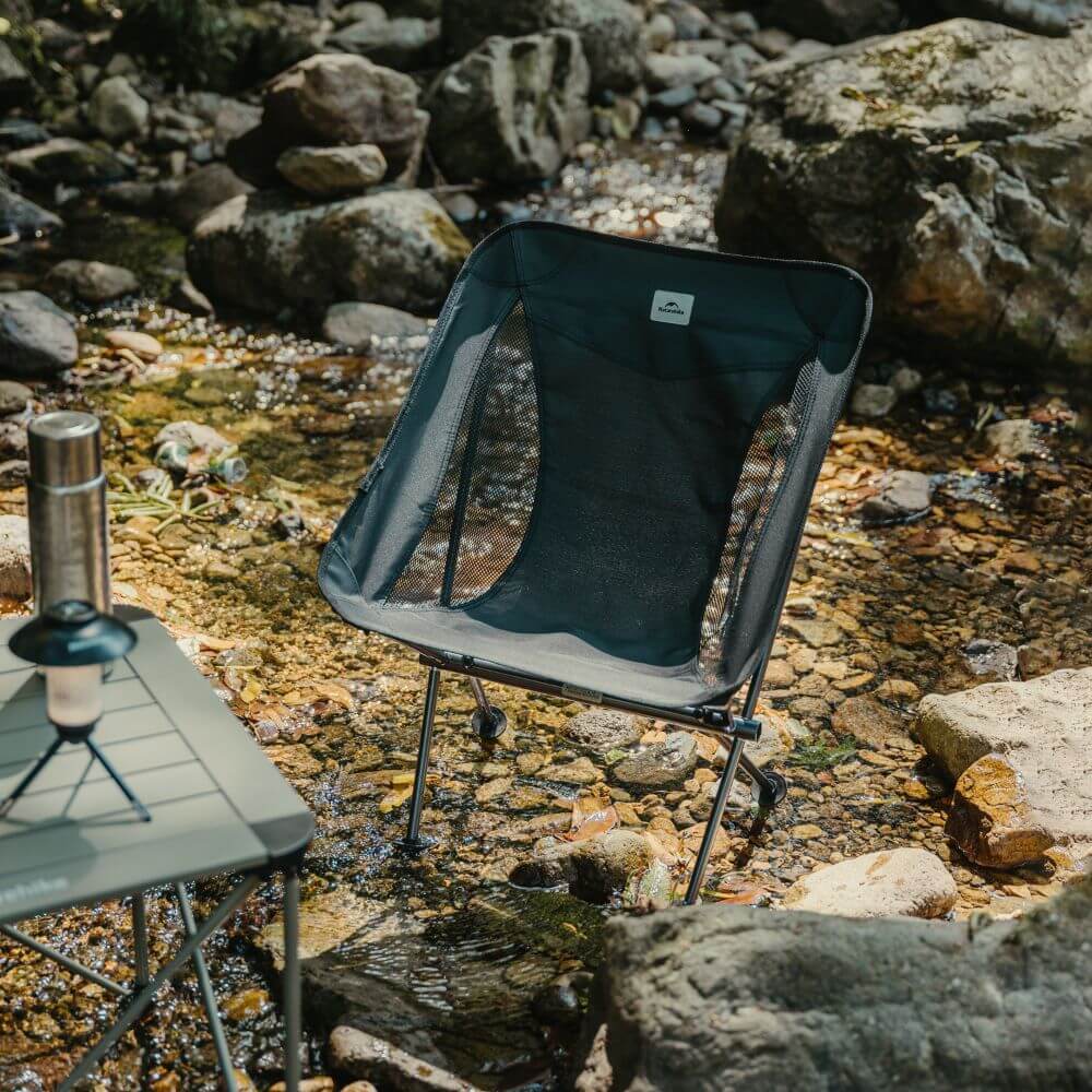 Chaise lunaire Starmoon - Image 3