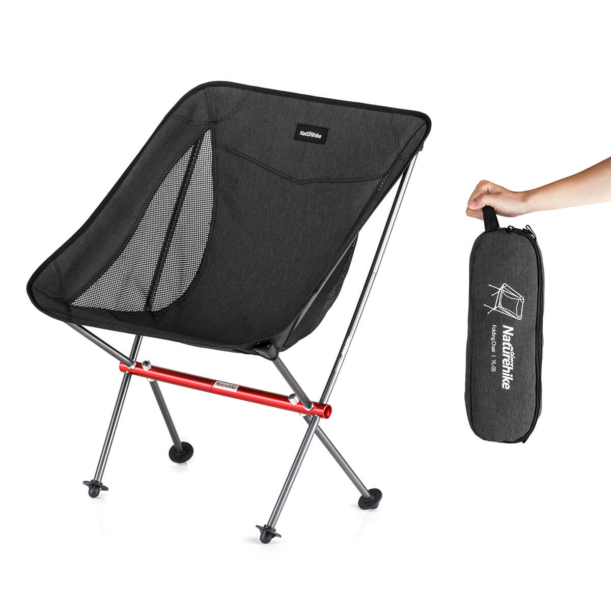 Chaise lunaire ultra compacte - Image 4