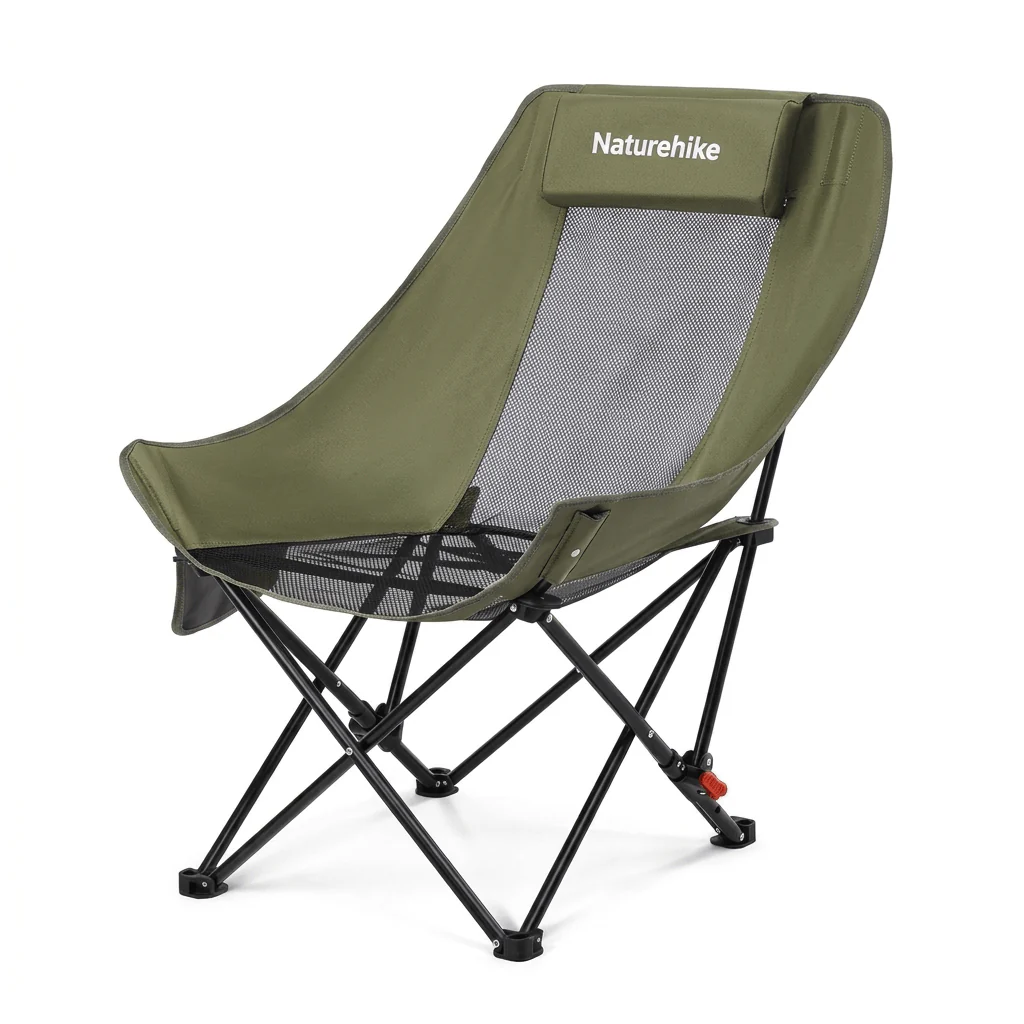 Chaise lune en mesh Sea Star