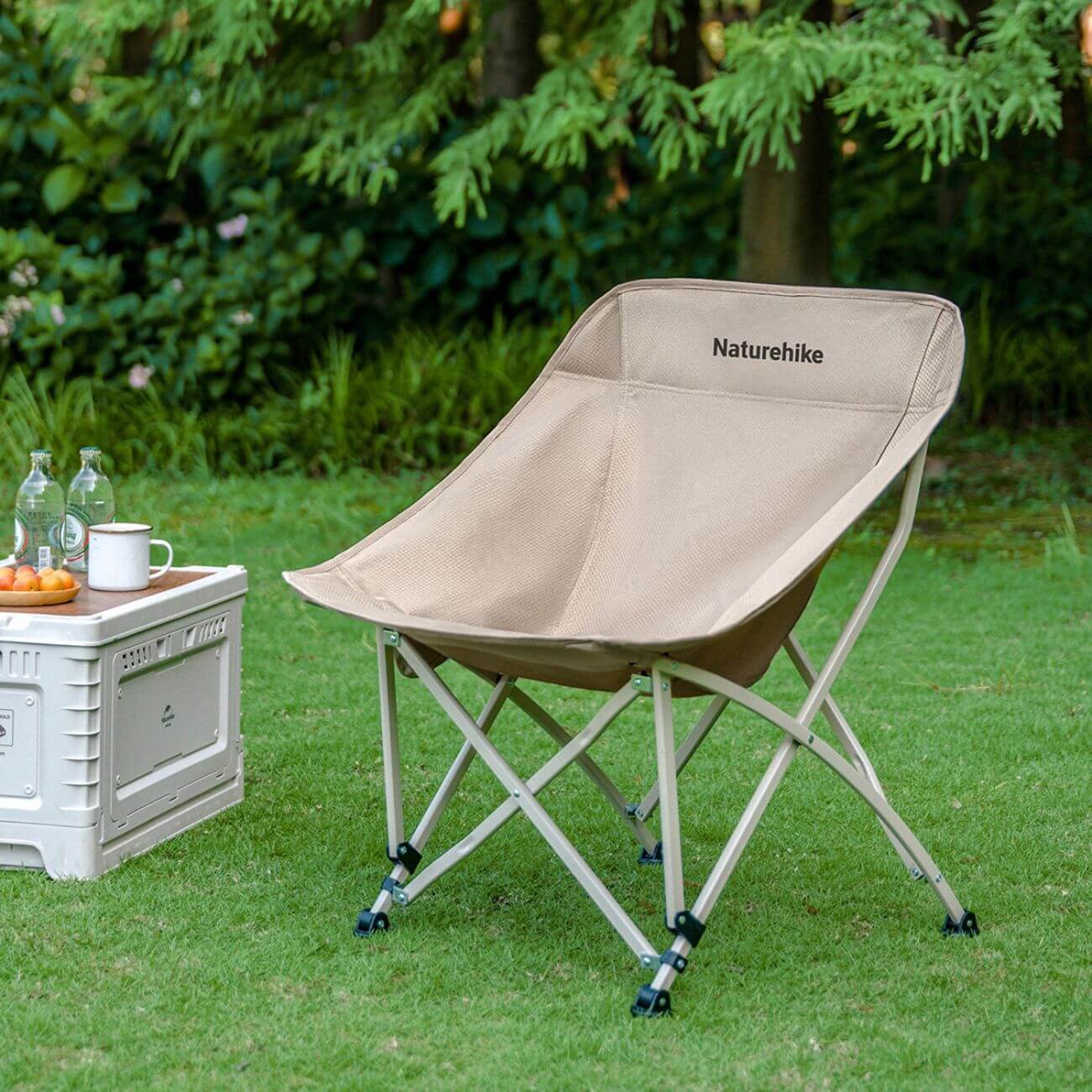 Chaise lune tout-terrain Stellaluna - Image 8
