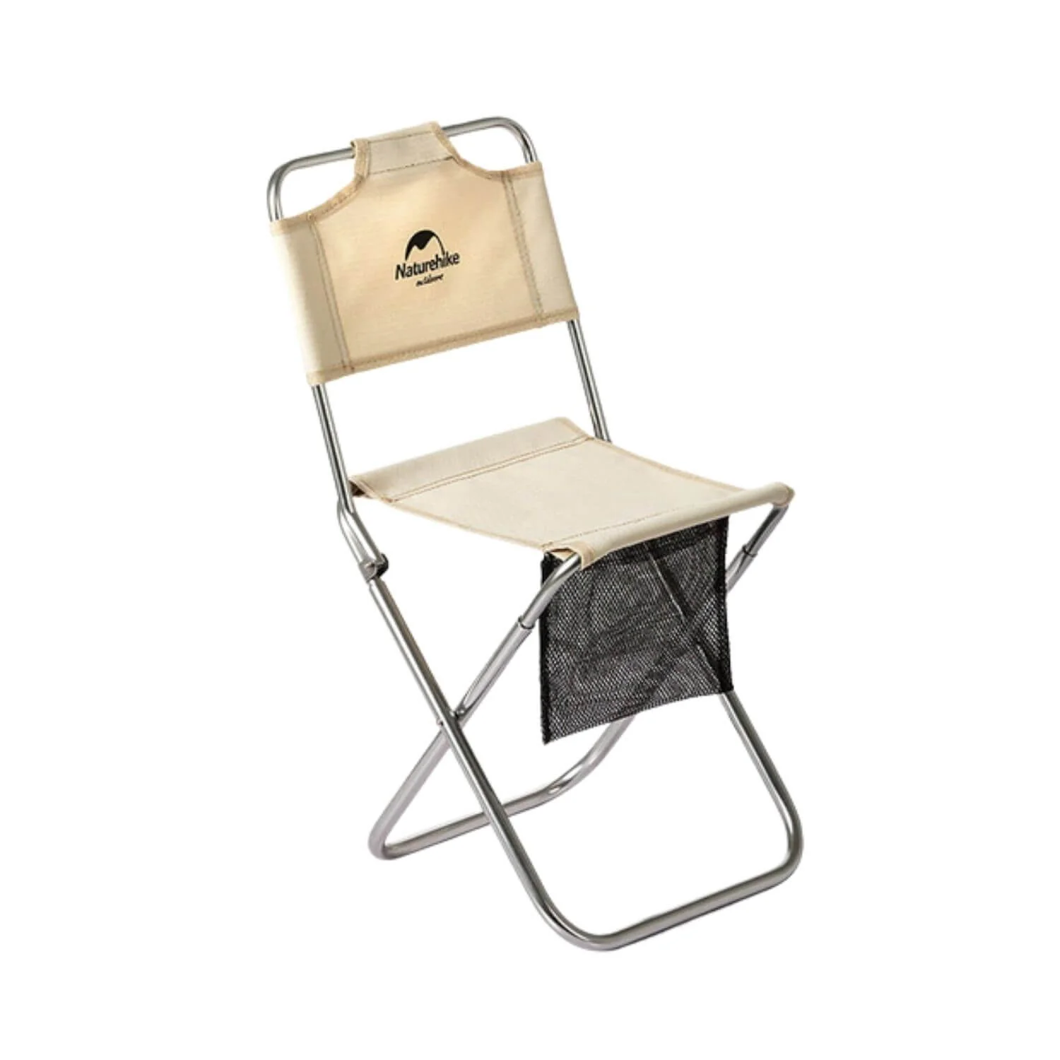 Chaise pliante avec dossier MZ01 - Image 6