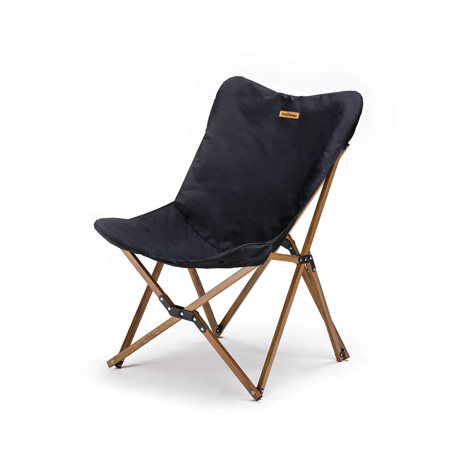 Chaise pliante d'extérieur compacte - Image 6