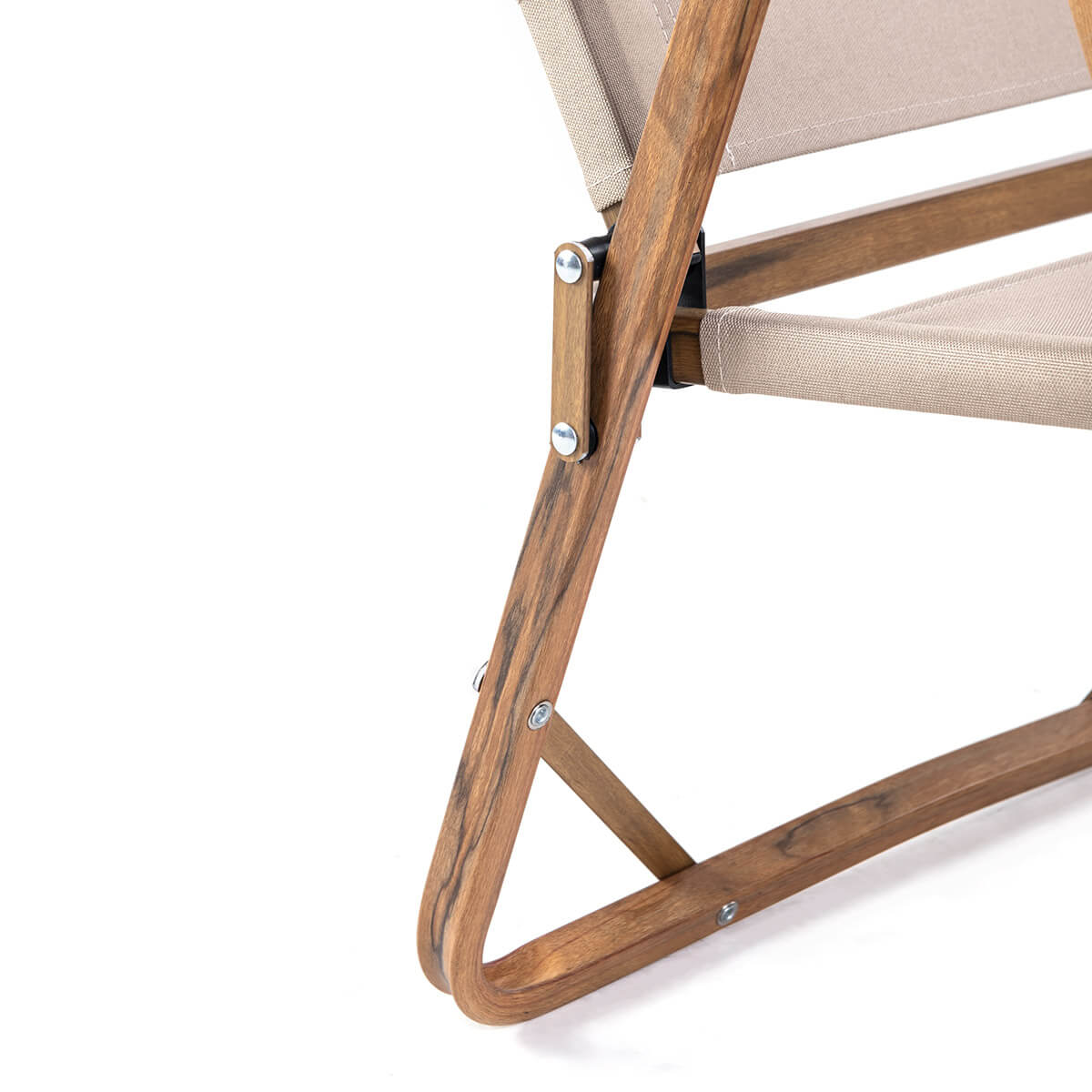 Chaise pliante d'extérieur - Image 9