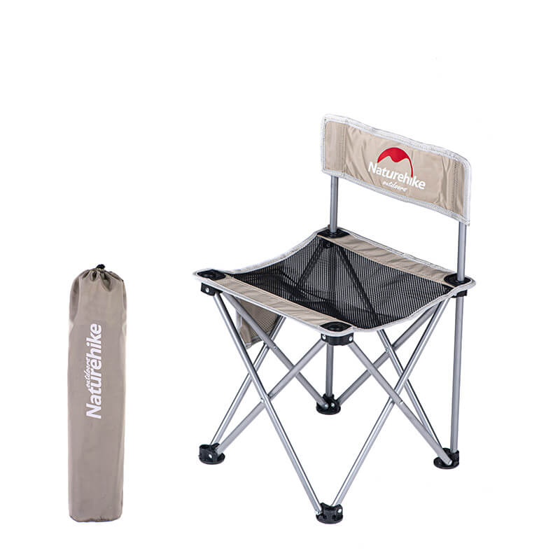 Chaise pliante compacte - Image 5