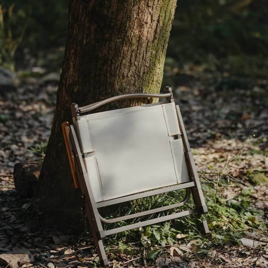 Chaise pliante T01 - Image 2