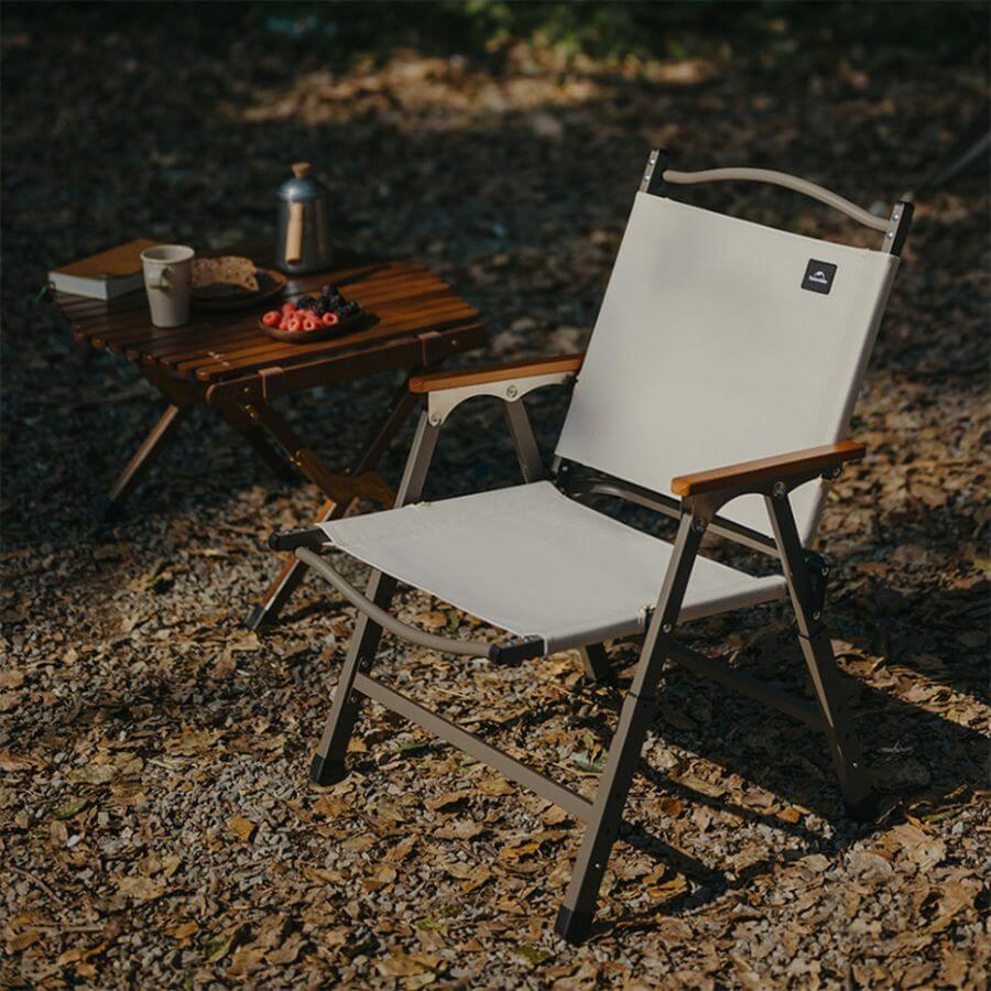 Chaise pliante T01 - Image 3