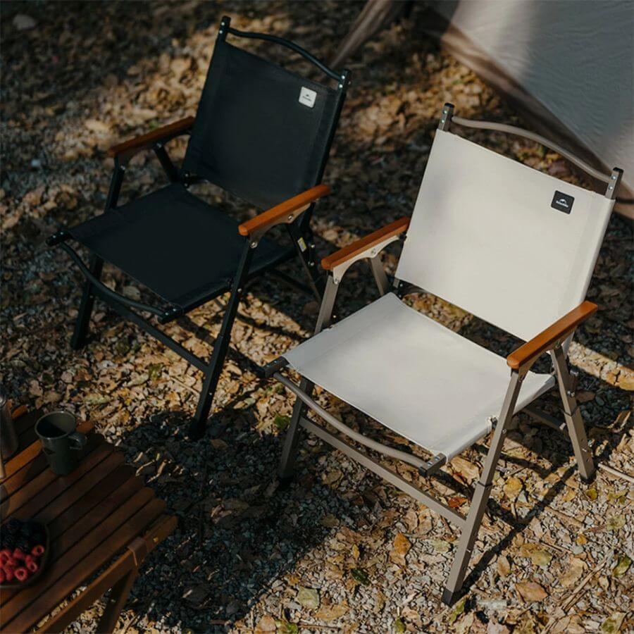 Chaise pliante T01 - Image 6