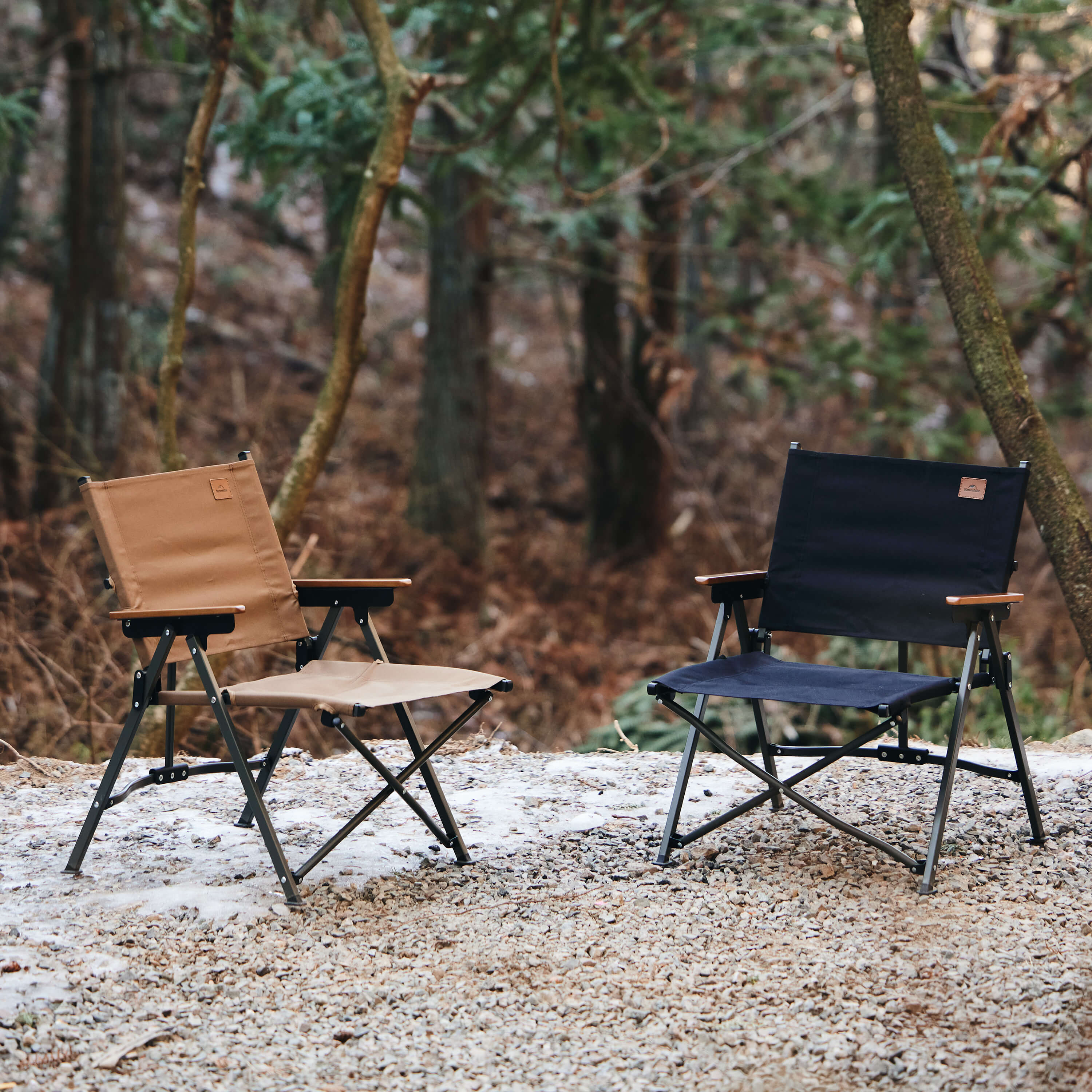 Chaise pliante Twilight - Image 4