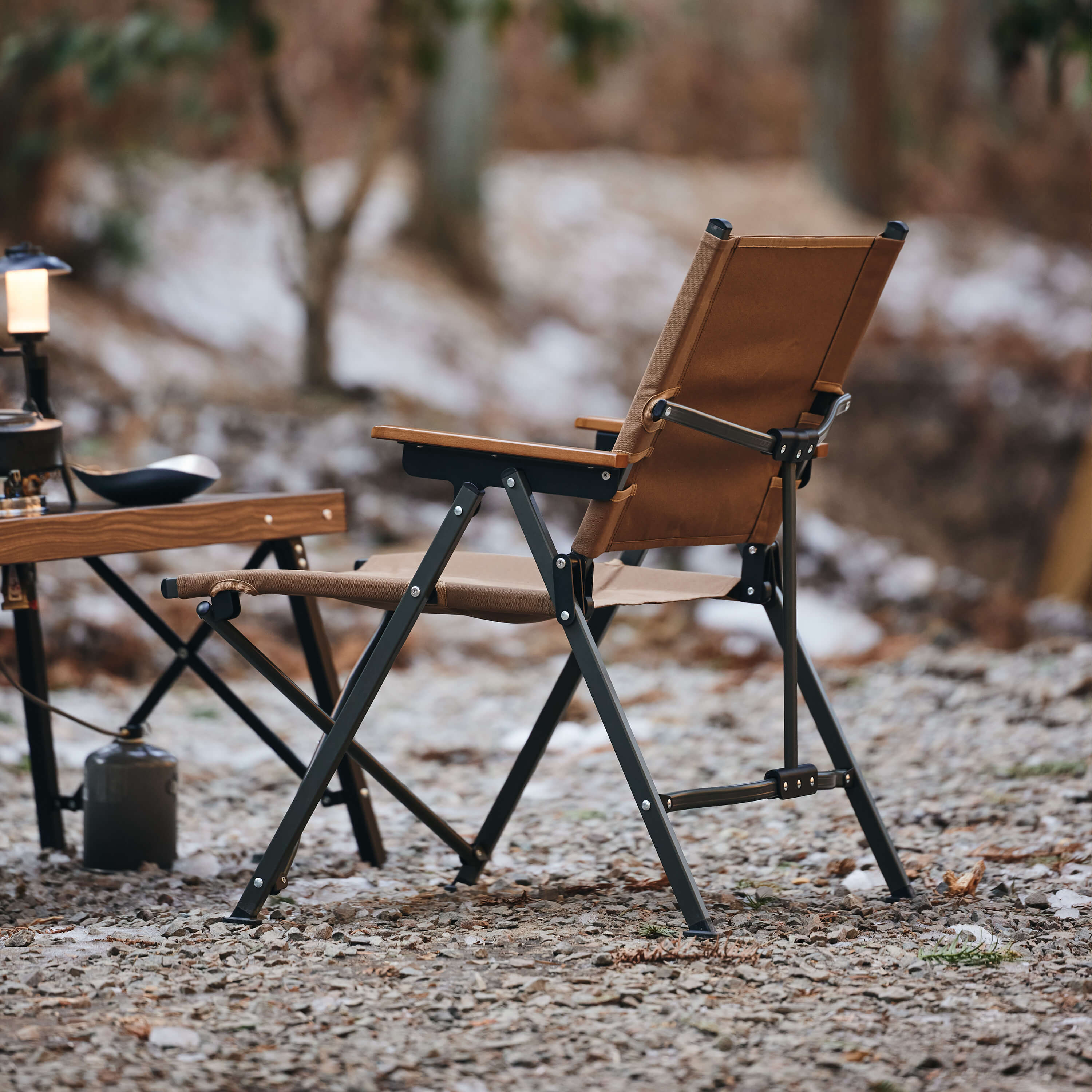 Chaise pliante Twilight - Image 6
