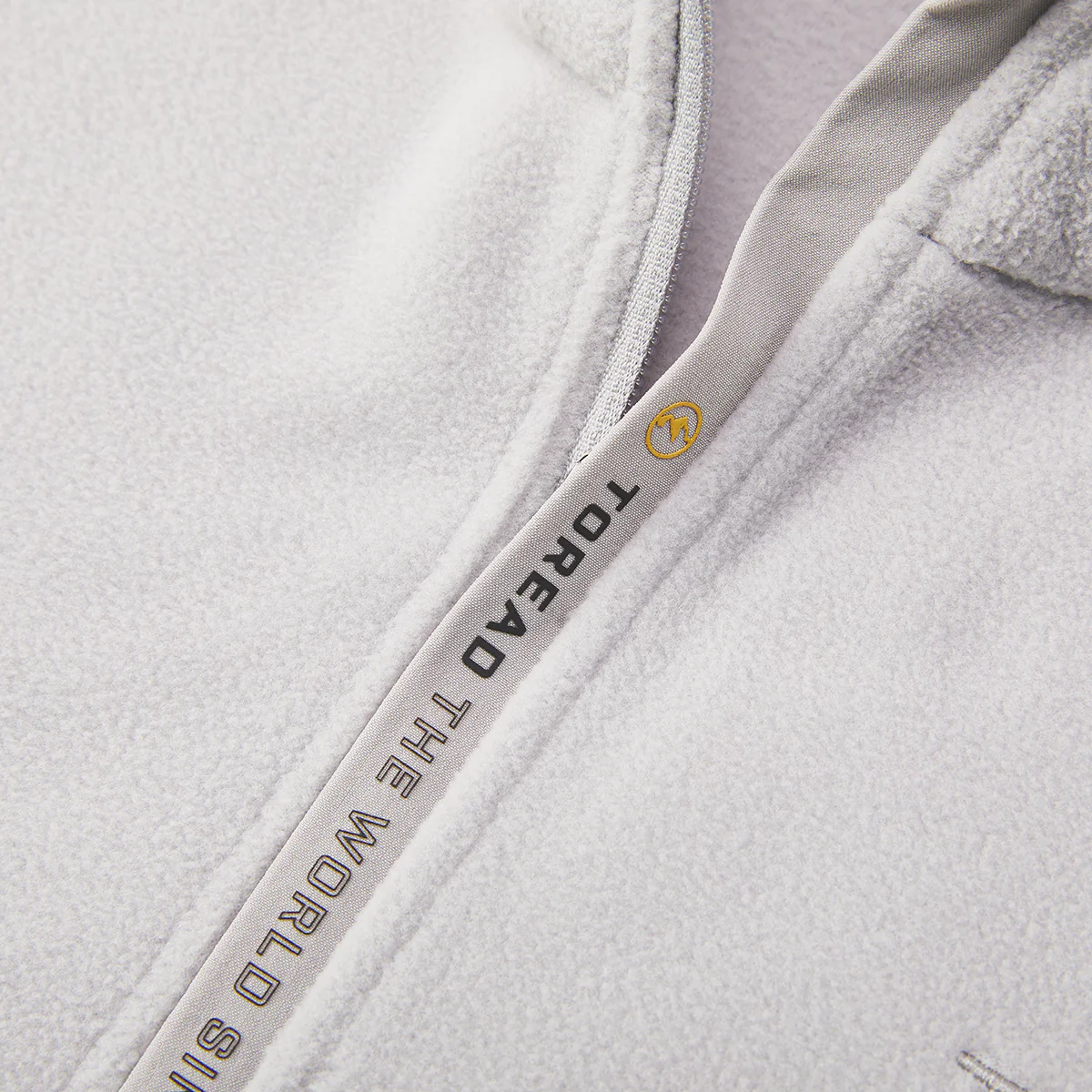Chandail ultra léger en polaire - Homme - Image 10