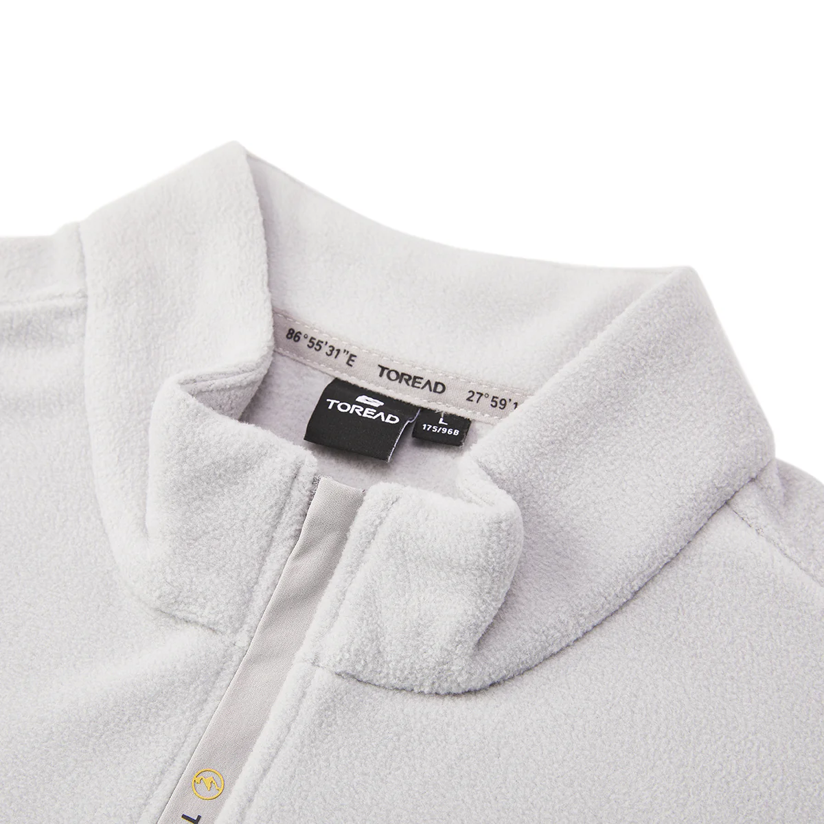 Chandail ultra léger en polaire - Homme - Image 11