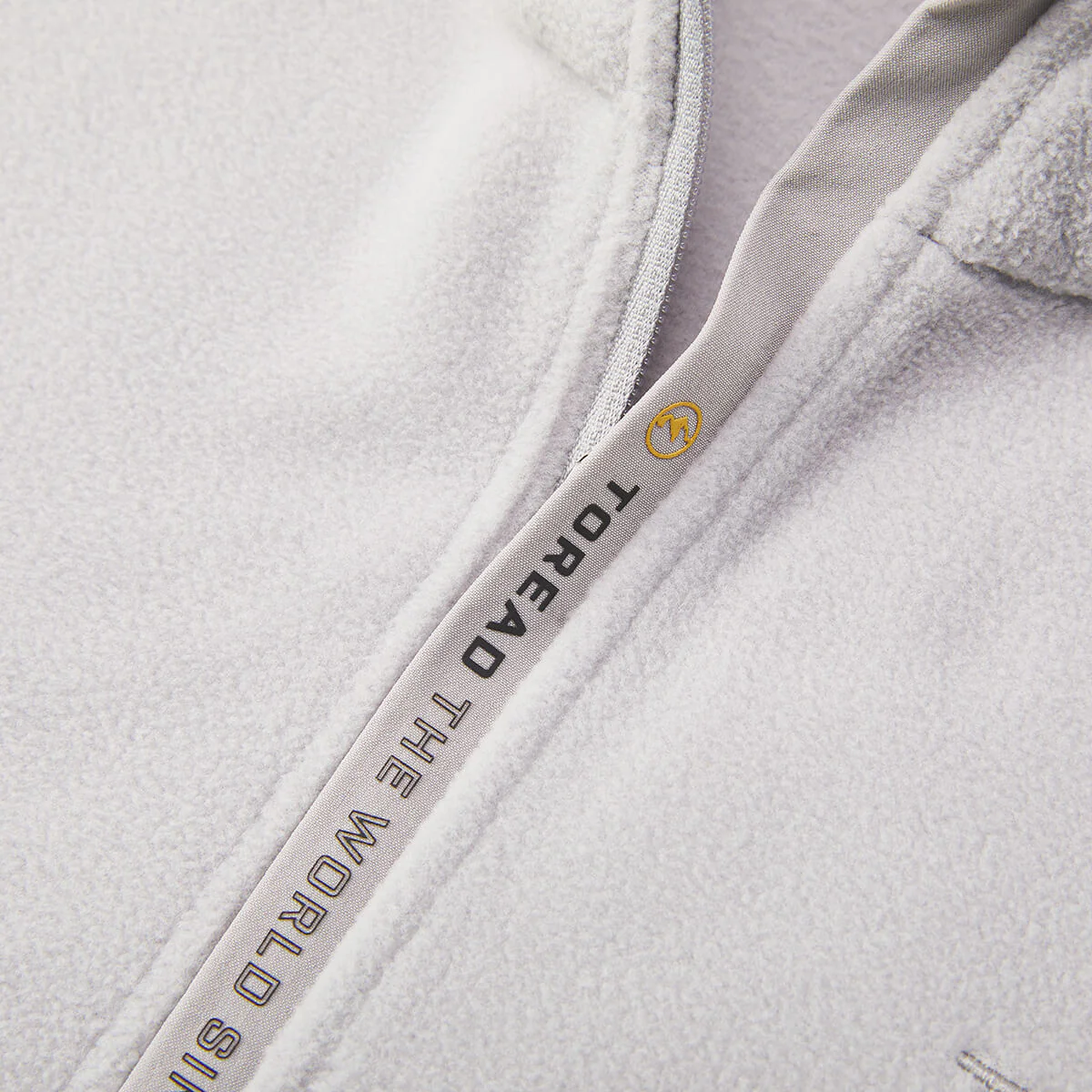 Chandail ultra léger en polaire - Homme - Image 15