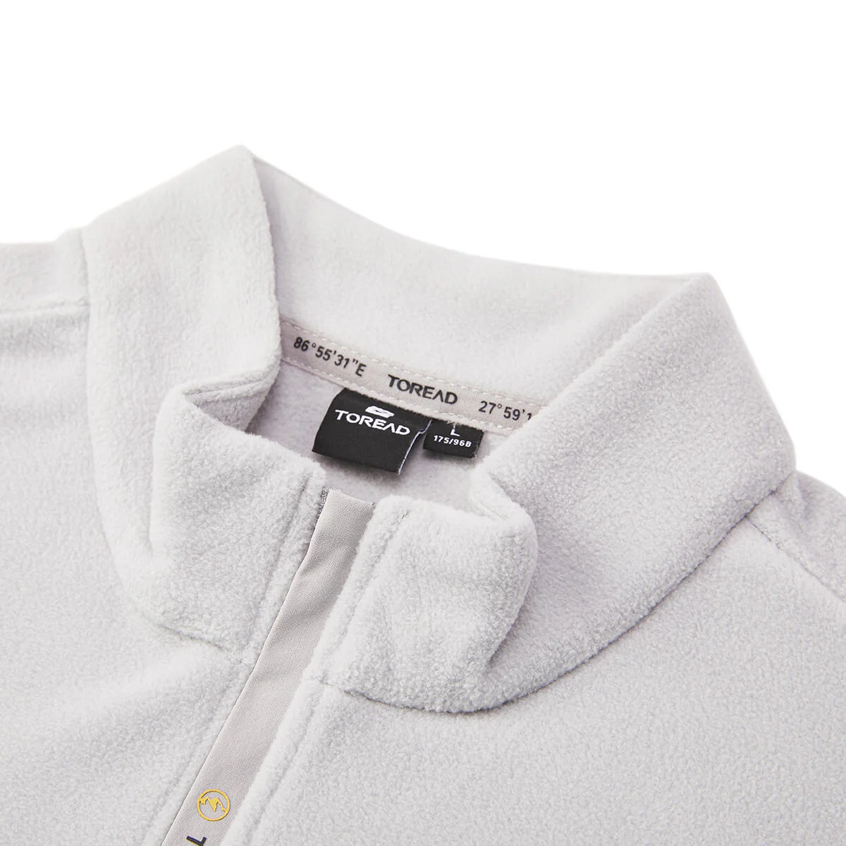 Chandail ultra léger en polaire - Homme - Image 16