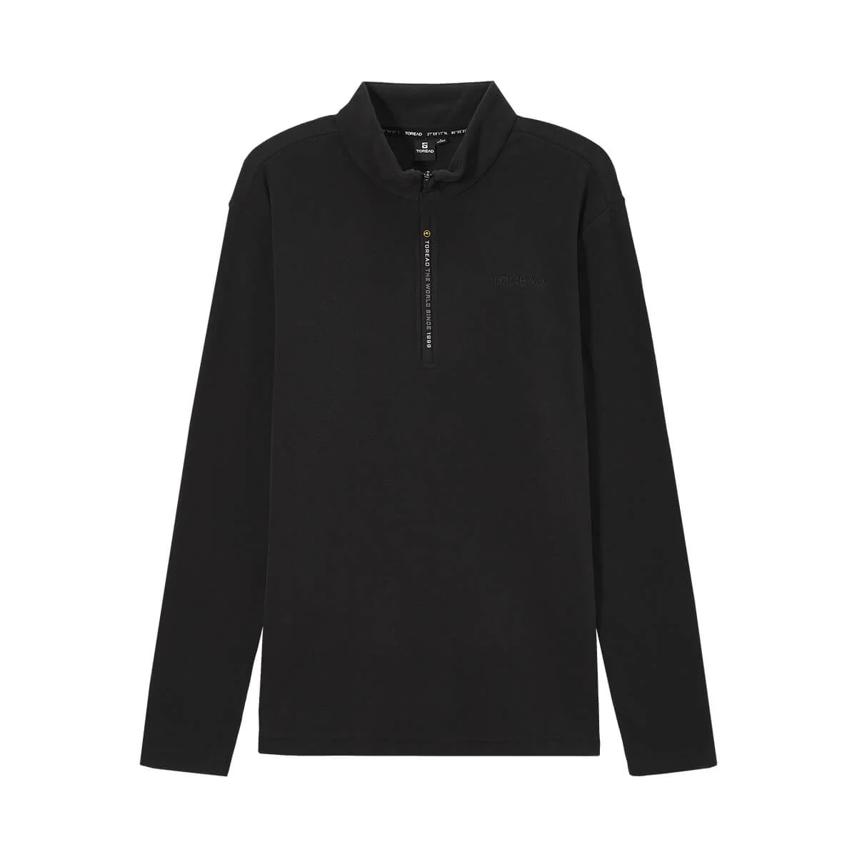 Chandail ultra léger en polaire - Homme - Image 2