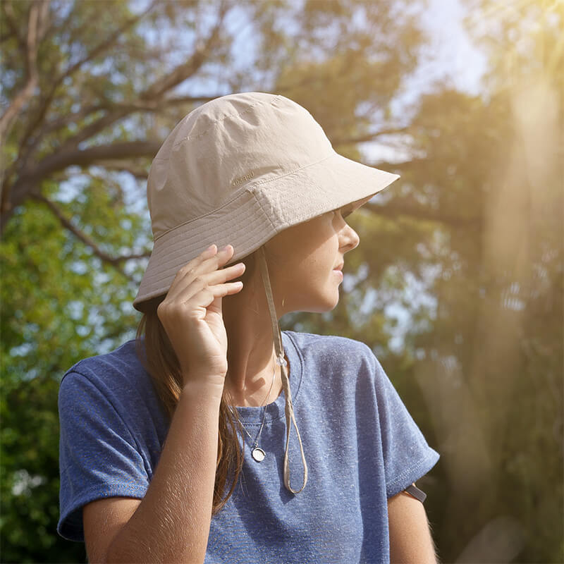Chapeau camo street - Image 2