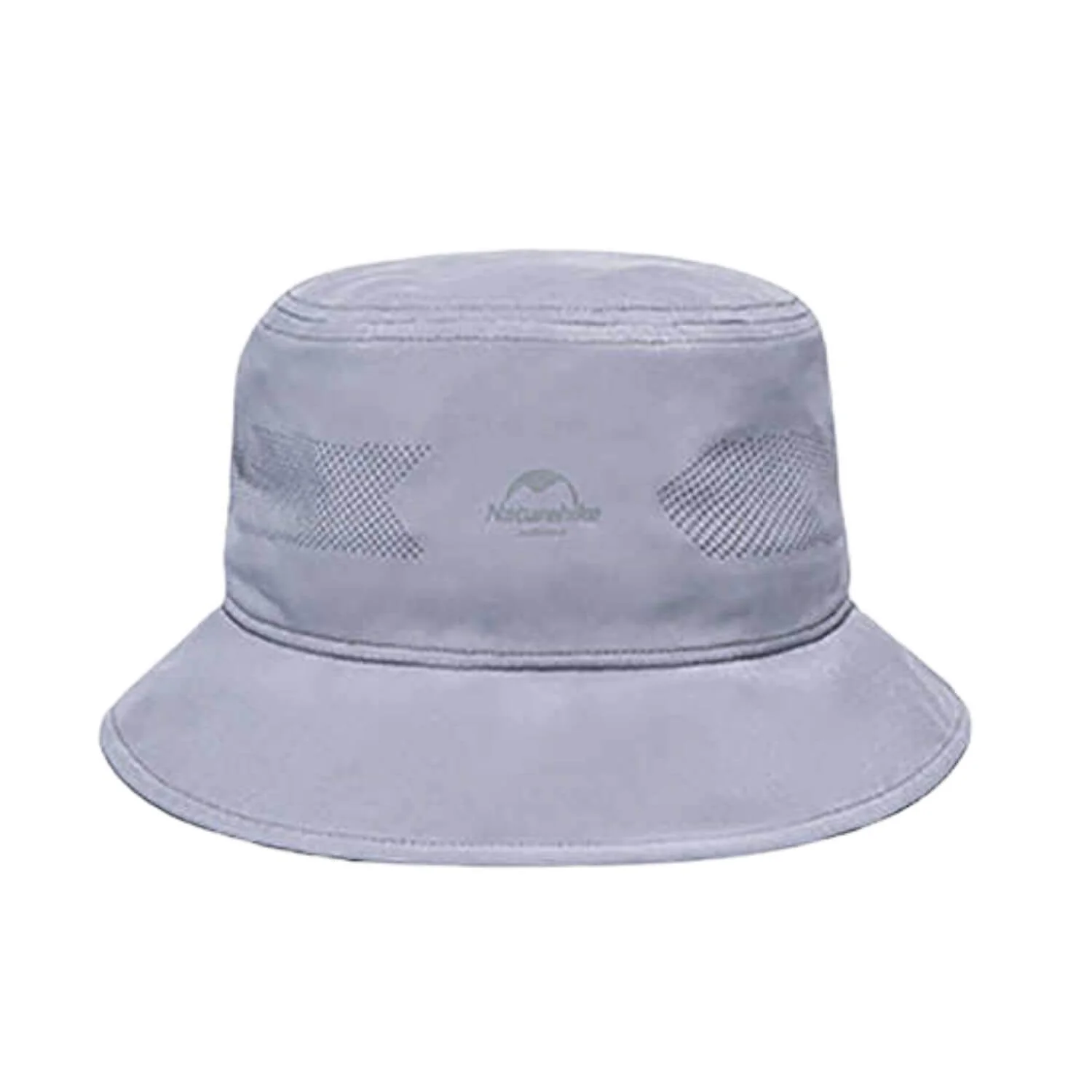 Chapeau cloche respirant à séchage rapide - Image 4