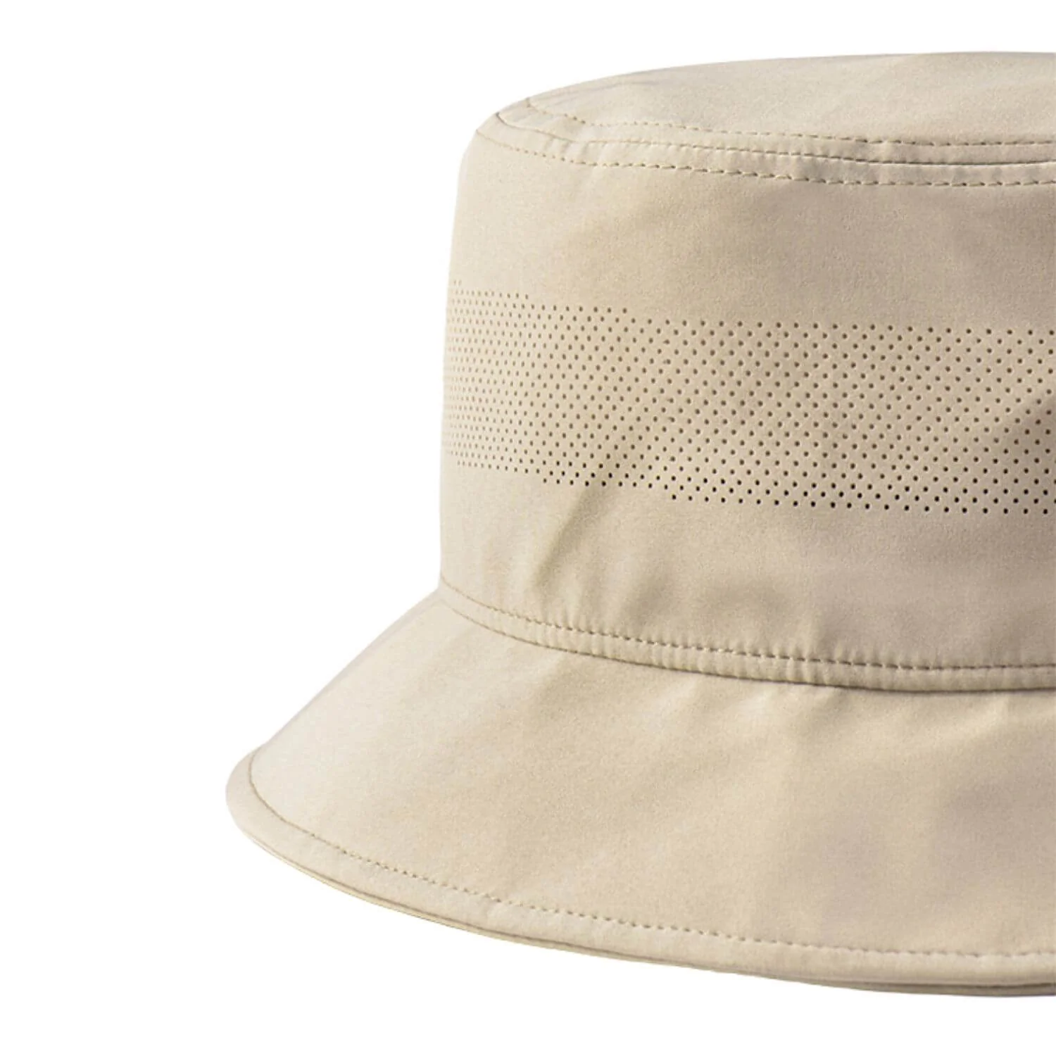 Chapeau cloche respirant à séchage rapide - Image 5