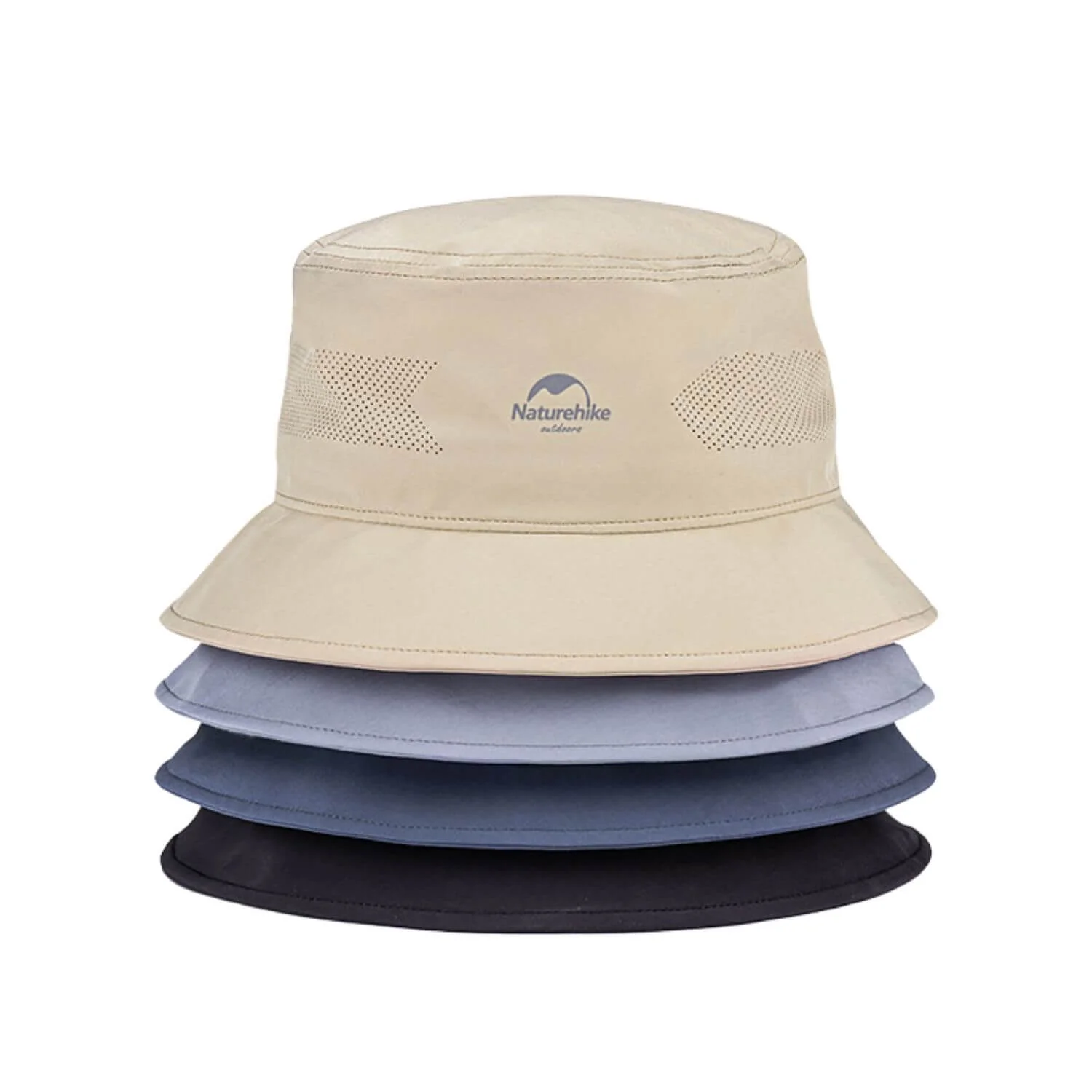 Chapeau cloche respirant à séchage rapide - Image 7