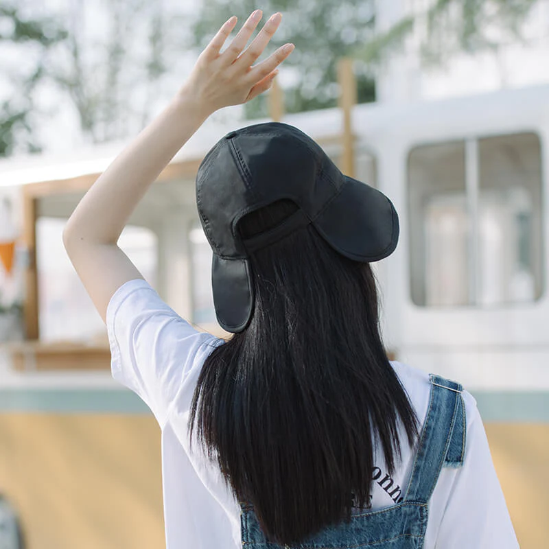Chapeau de pĂȘcheur - Femme - Image 3
