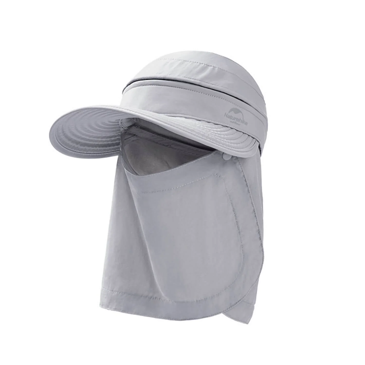 Chapeau de soleil multifonctionnel - Image 3