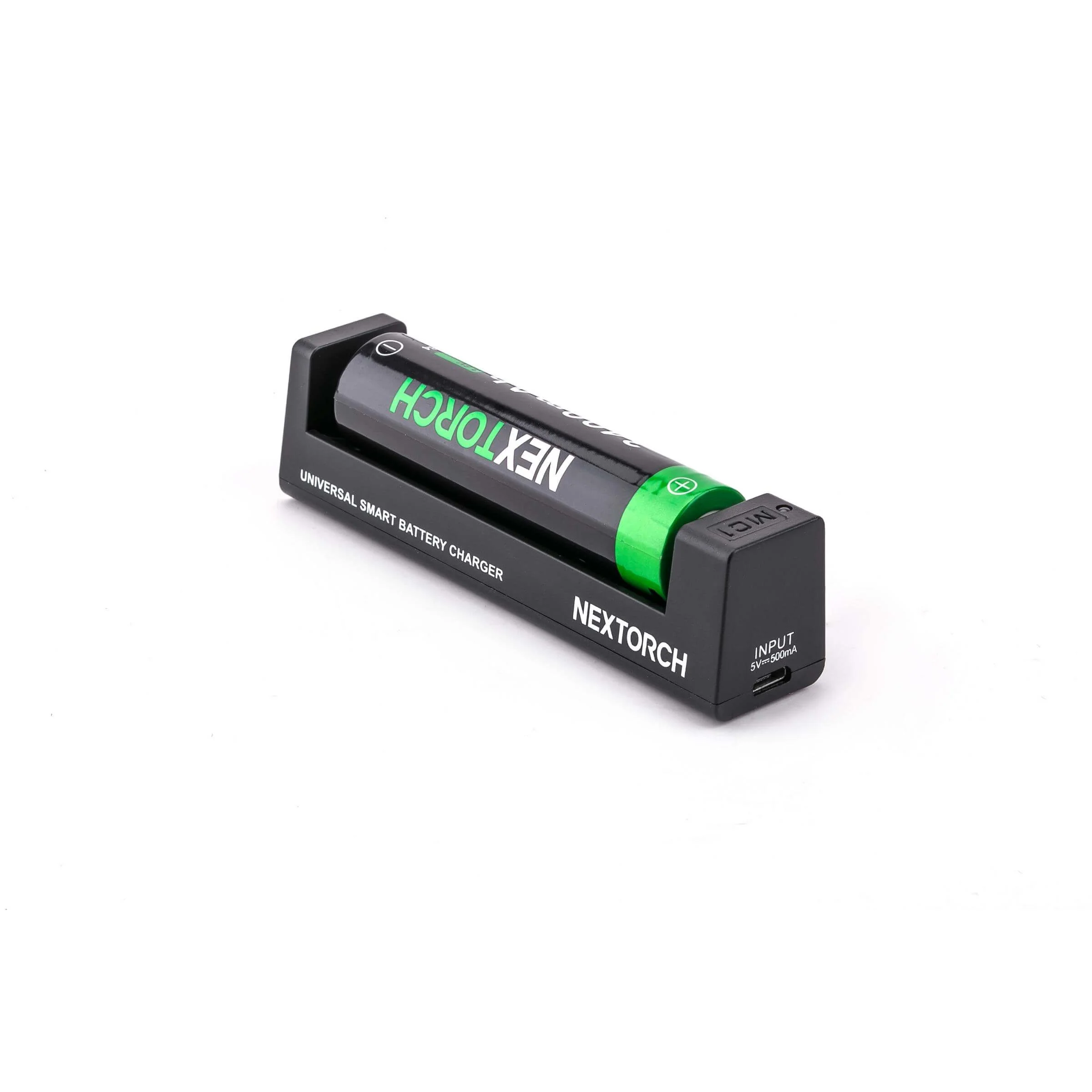 Chargeur de batterie universel DC10 - Image 3