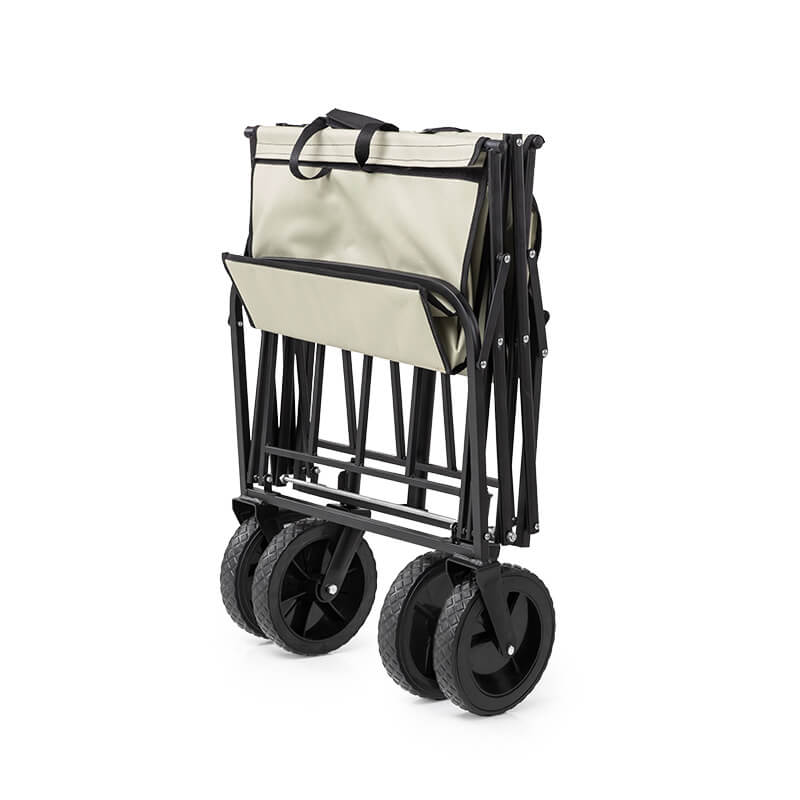 Chariot compact 90L - Image 3