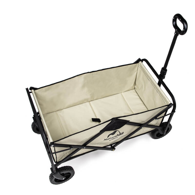 Chariot compact 90L - Image 4