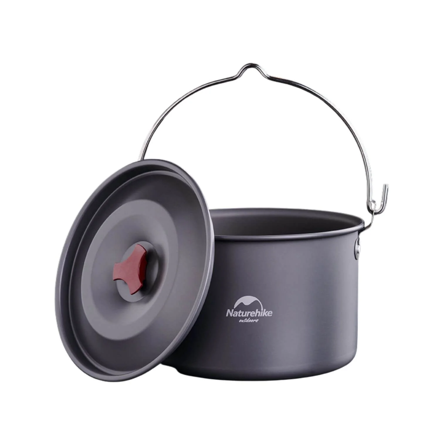 Chaudron de suspension pour 4-6 personnes - Image 4