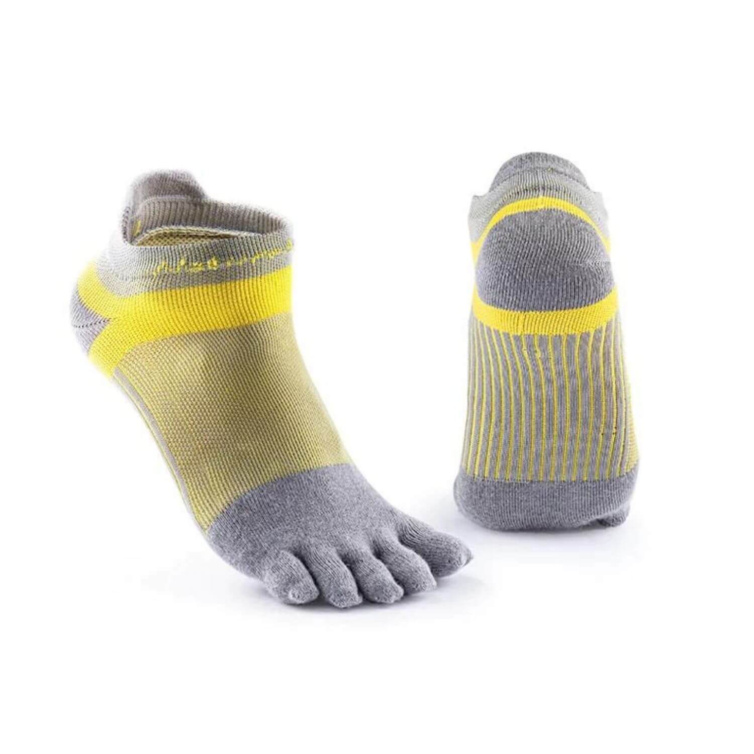 Chaussettes courtes pour la course à pied - Unisexe - Image 3